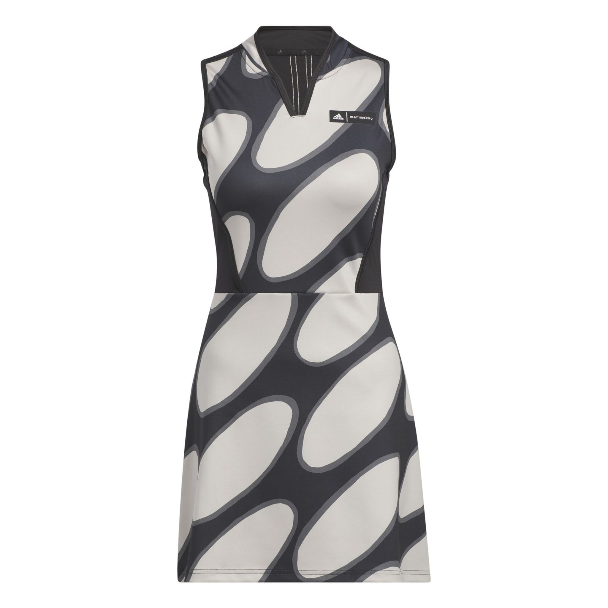 Vestito da golf Adidas Marimekko da donna