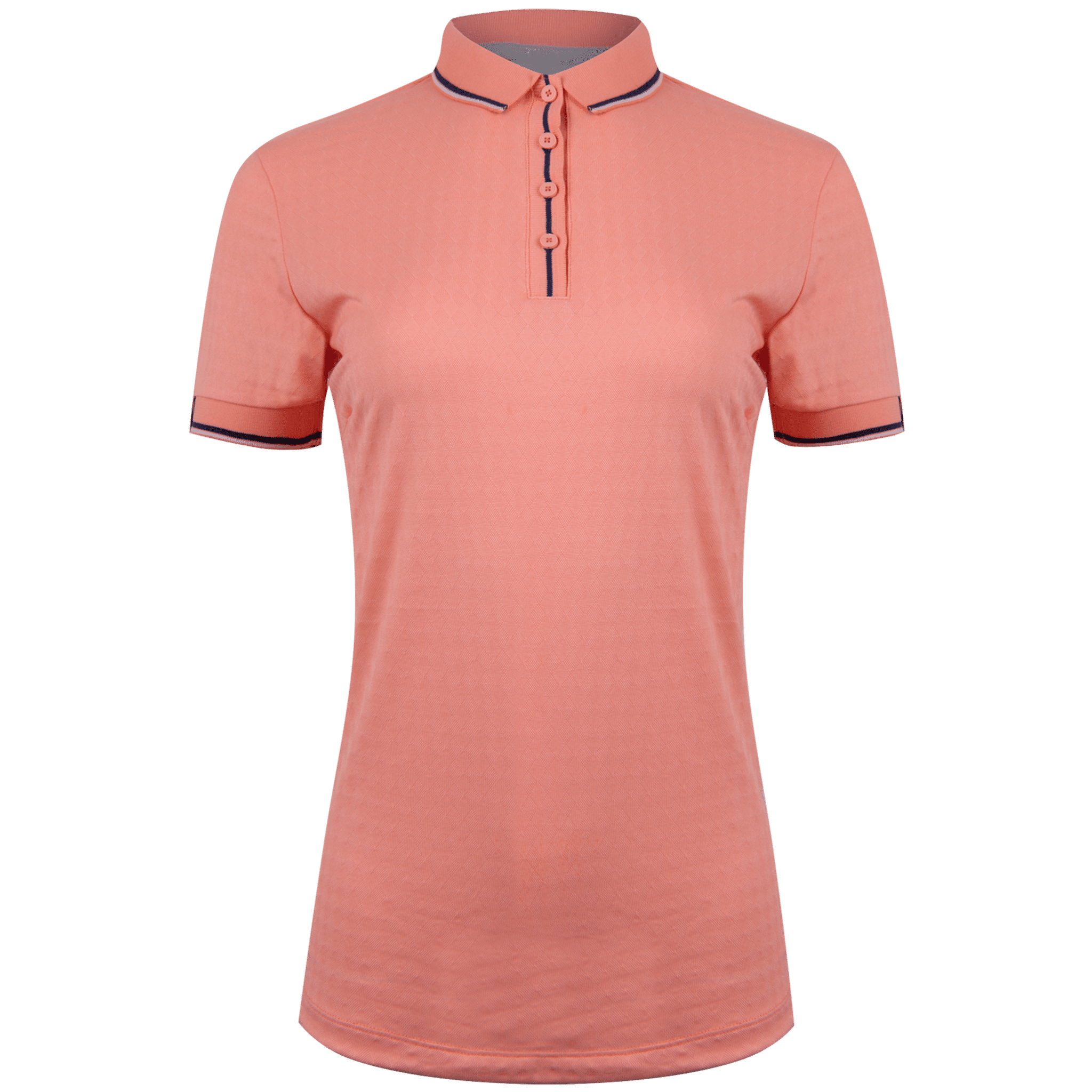 Polo Kjus Emmy Structure SS da donna