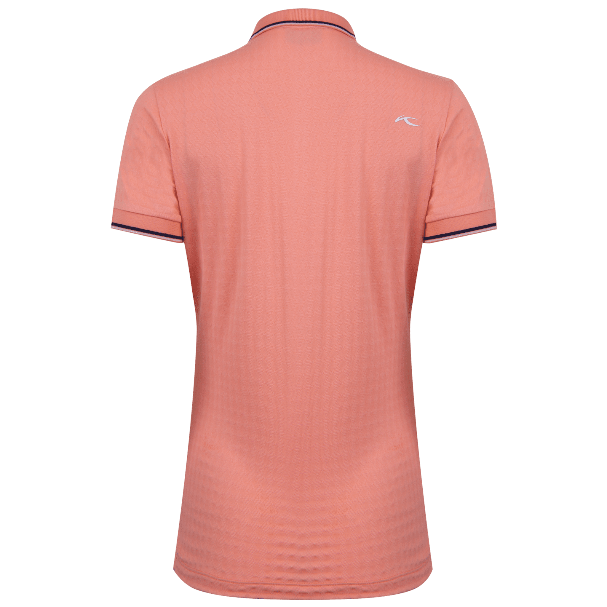 Polo Kjus Emmy Structure SS da donna