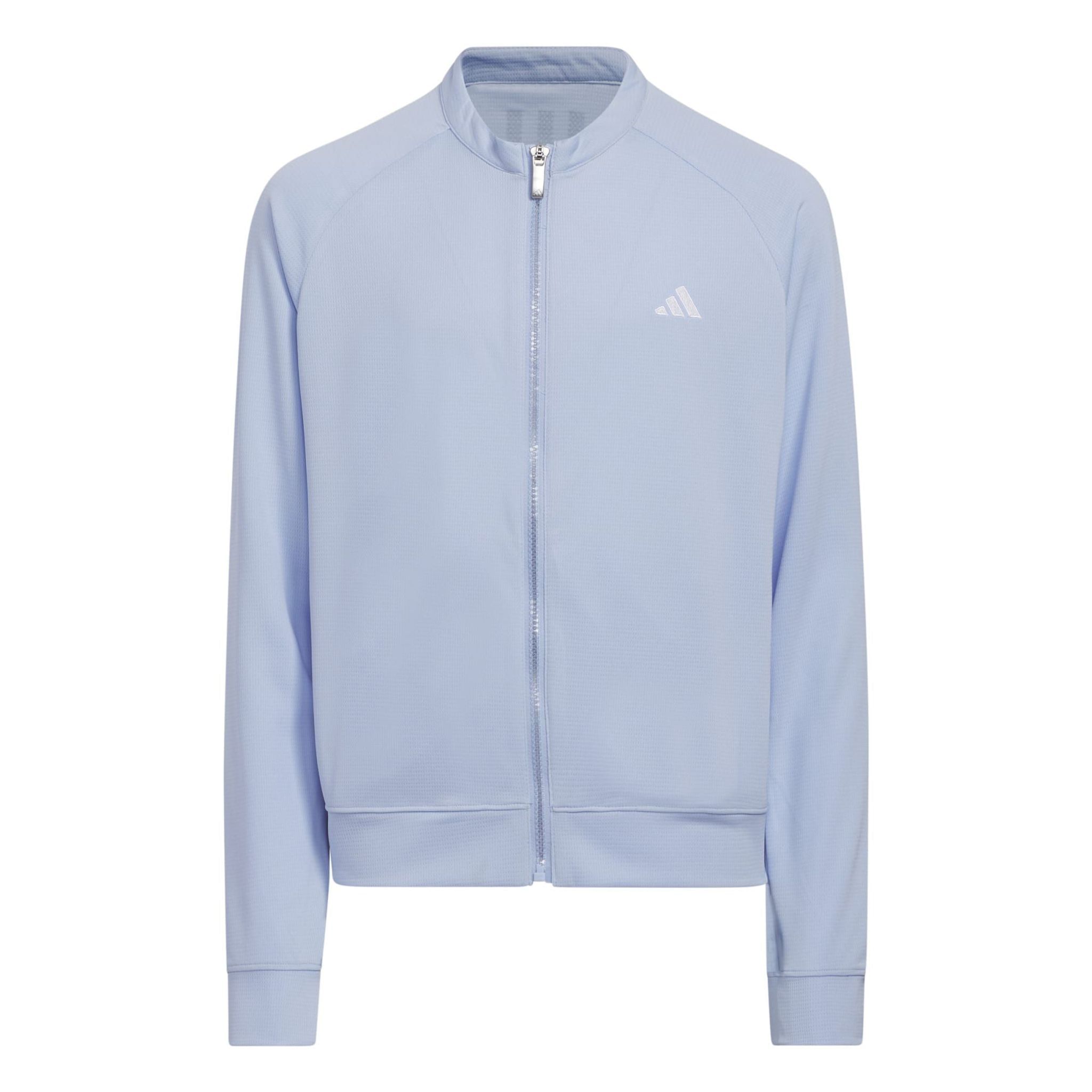 Giacca adidas junior full zip da donna