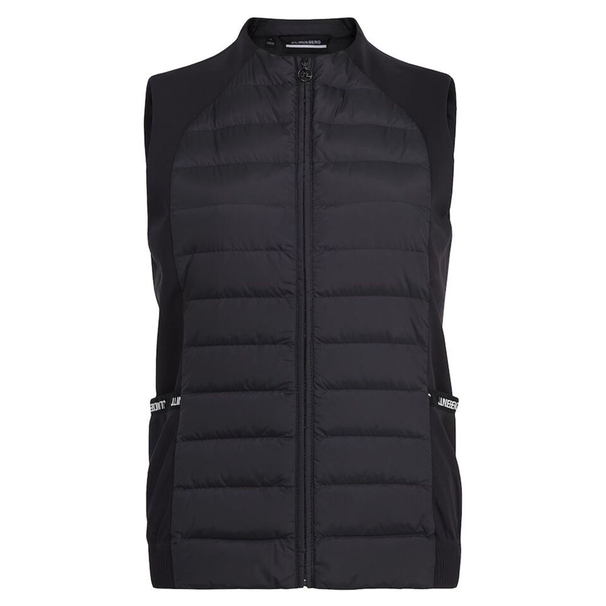 J. Lindeberg Keisha Gilet da donna