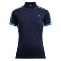 Polo da golf J. Lindeberg Damai