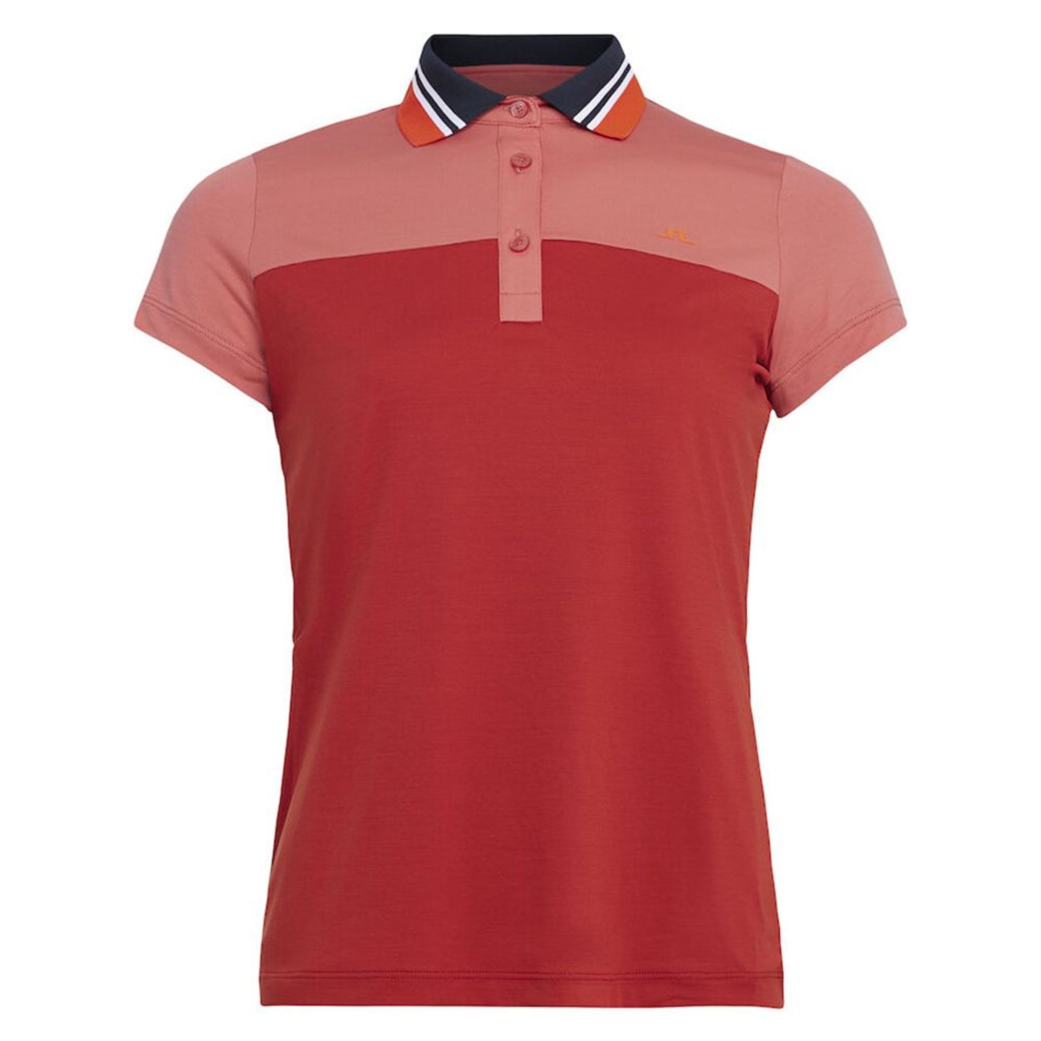 Polo da golf J. Lindeberg Kelly da donna