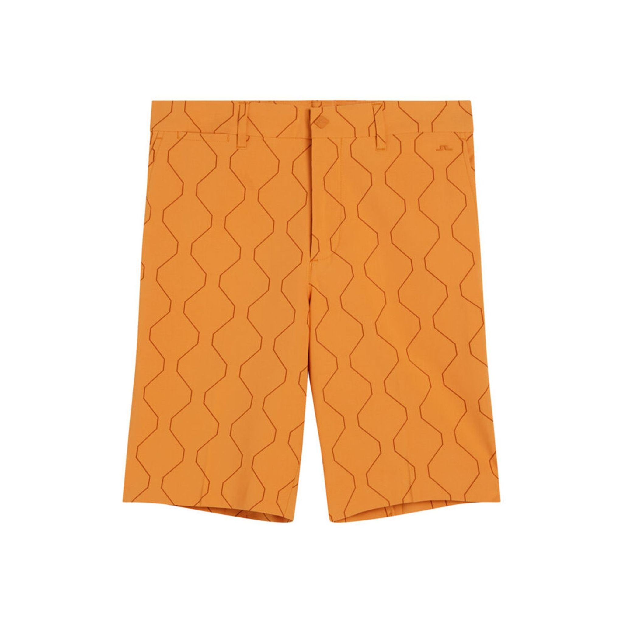 J. Lindeberg Diamond Short da uomo