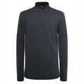 J. Lindeberg Perry Golf Polo Manica Lunga Uomo