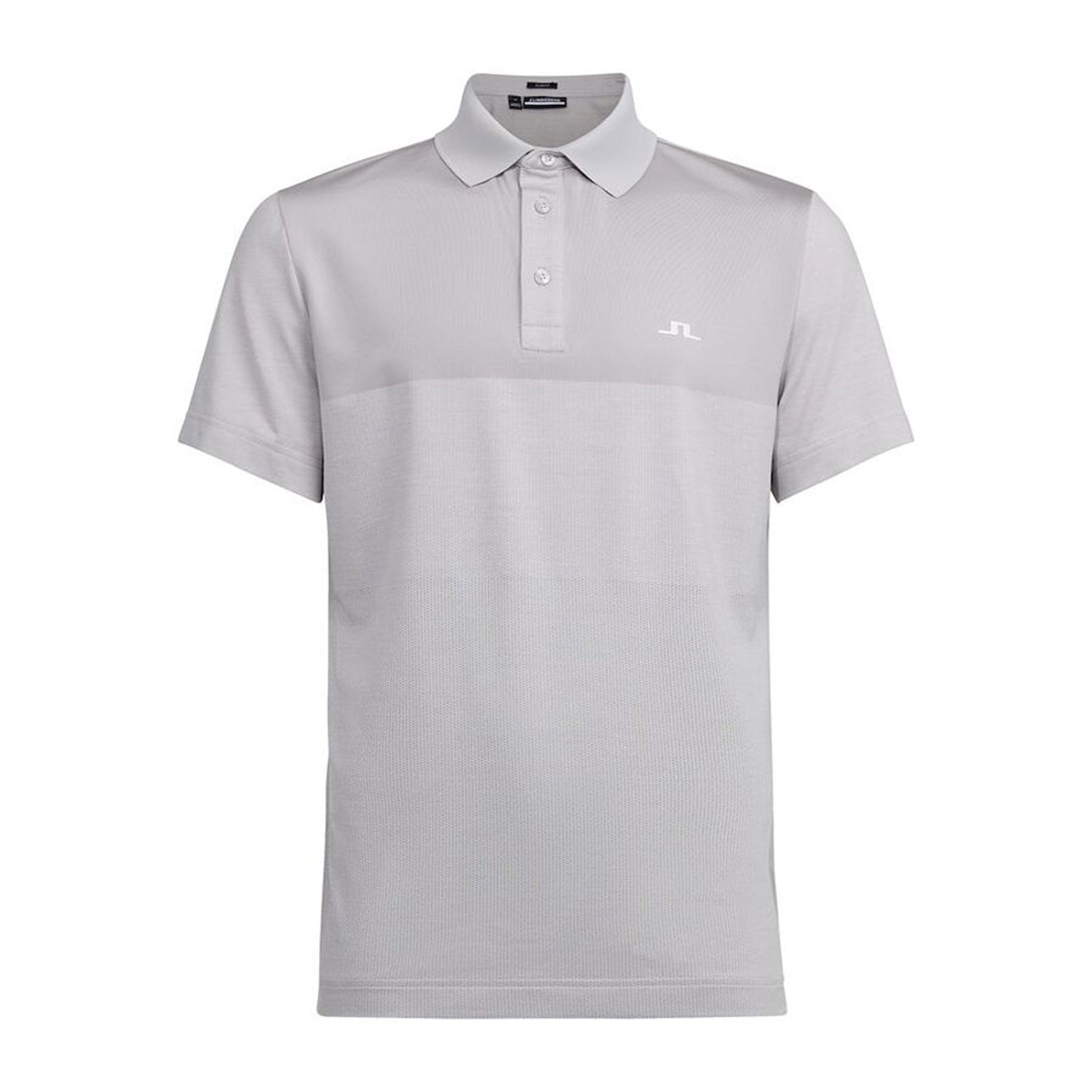 Polo da golf J. Lindeberg Jason Slim Fit da uomo