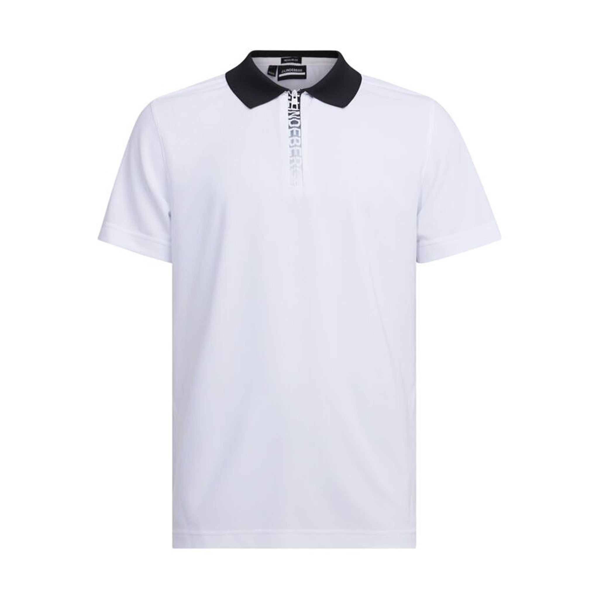 Polo da golf J. Lindeberg Brayden Regular Fit da uomo