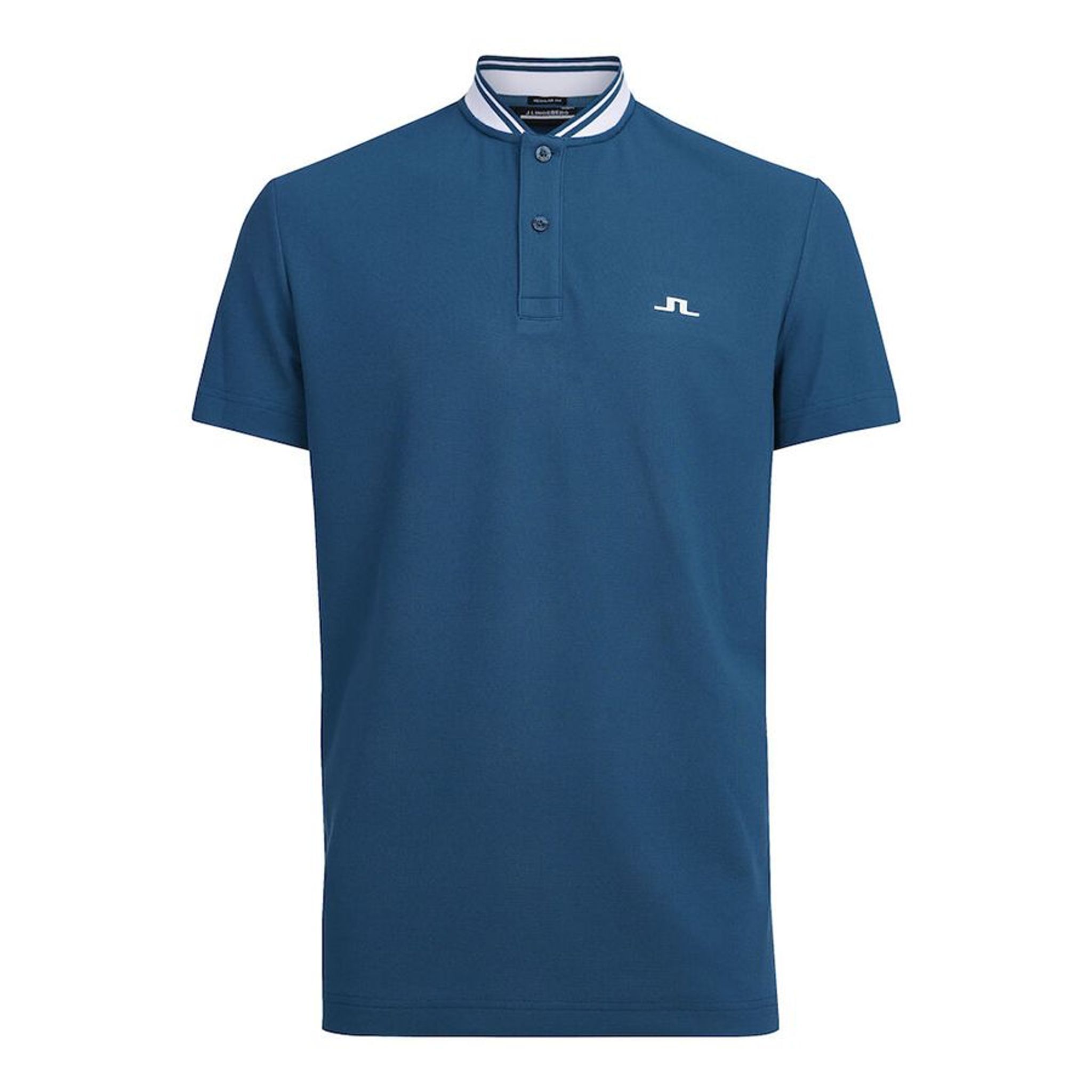 Polo da golf J. Lindeberg Tyson Regular Fit da uomo