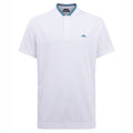 Polo da golf J. Lindeberg Tyson Regular Fit da uomo