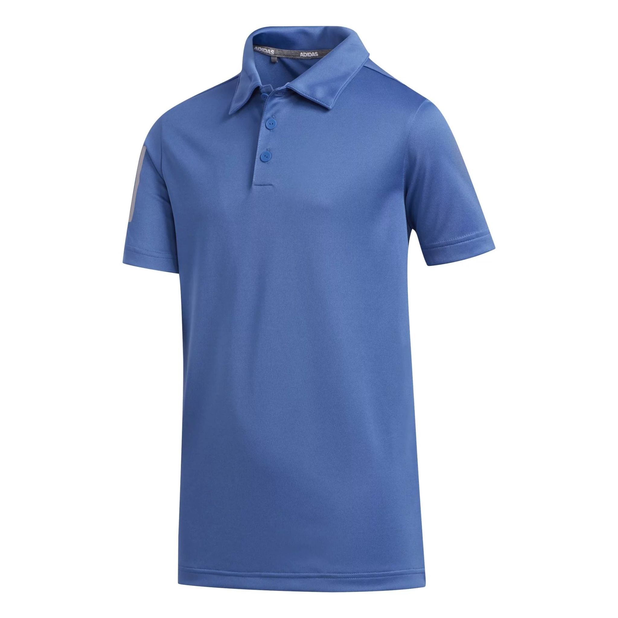 Polo da uomo Adidas 3stp Junior