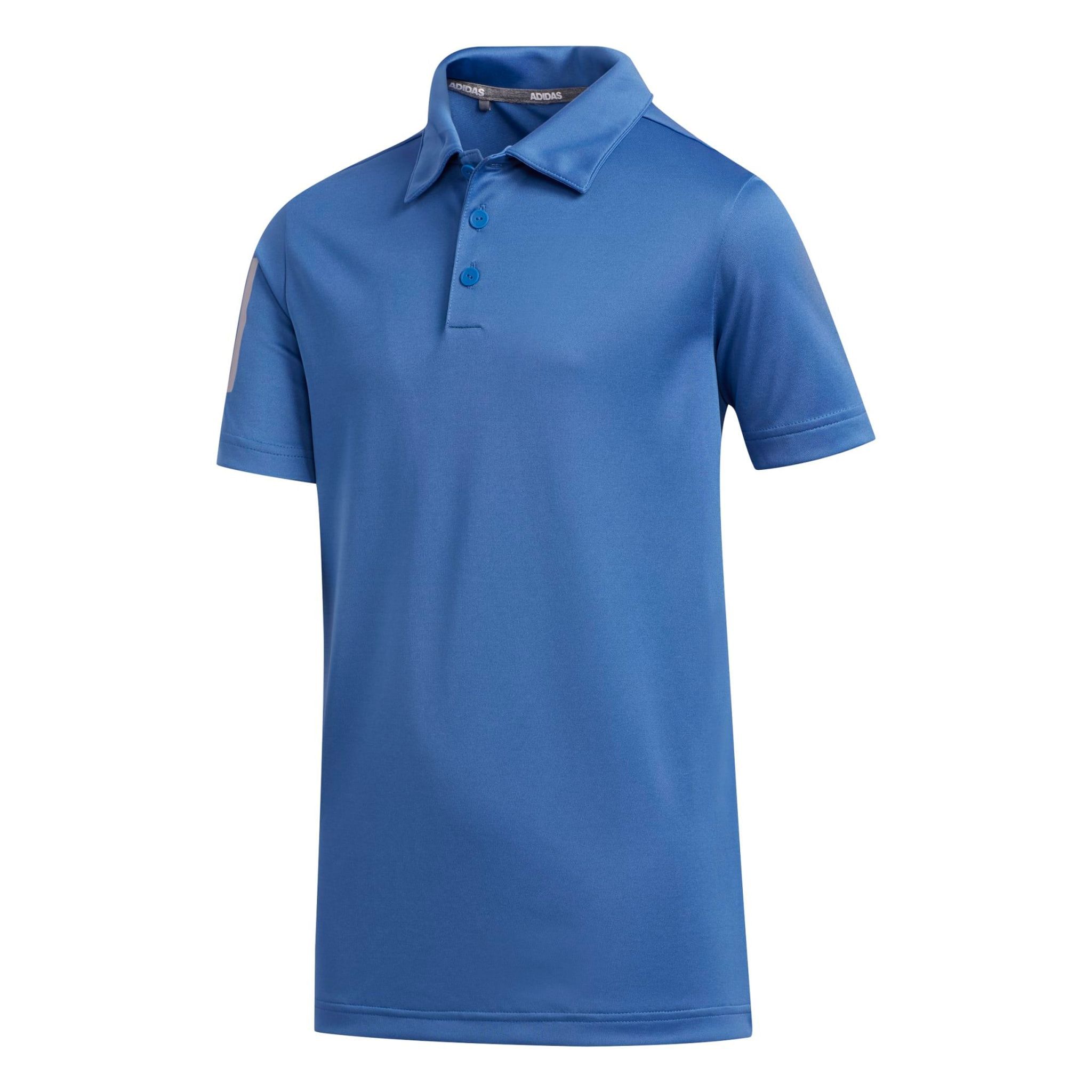 Polo da uomo Adidas 3stp Junior