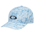 Cappello da golf Oakley mimetico da uomo