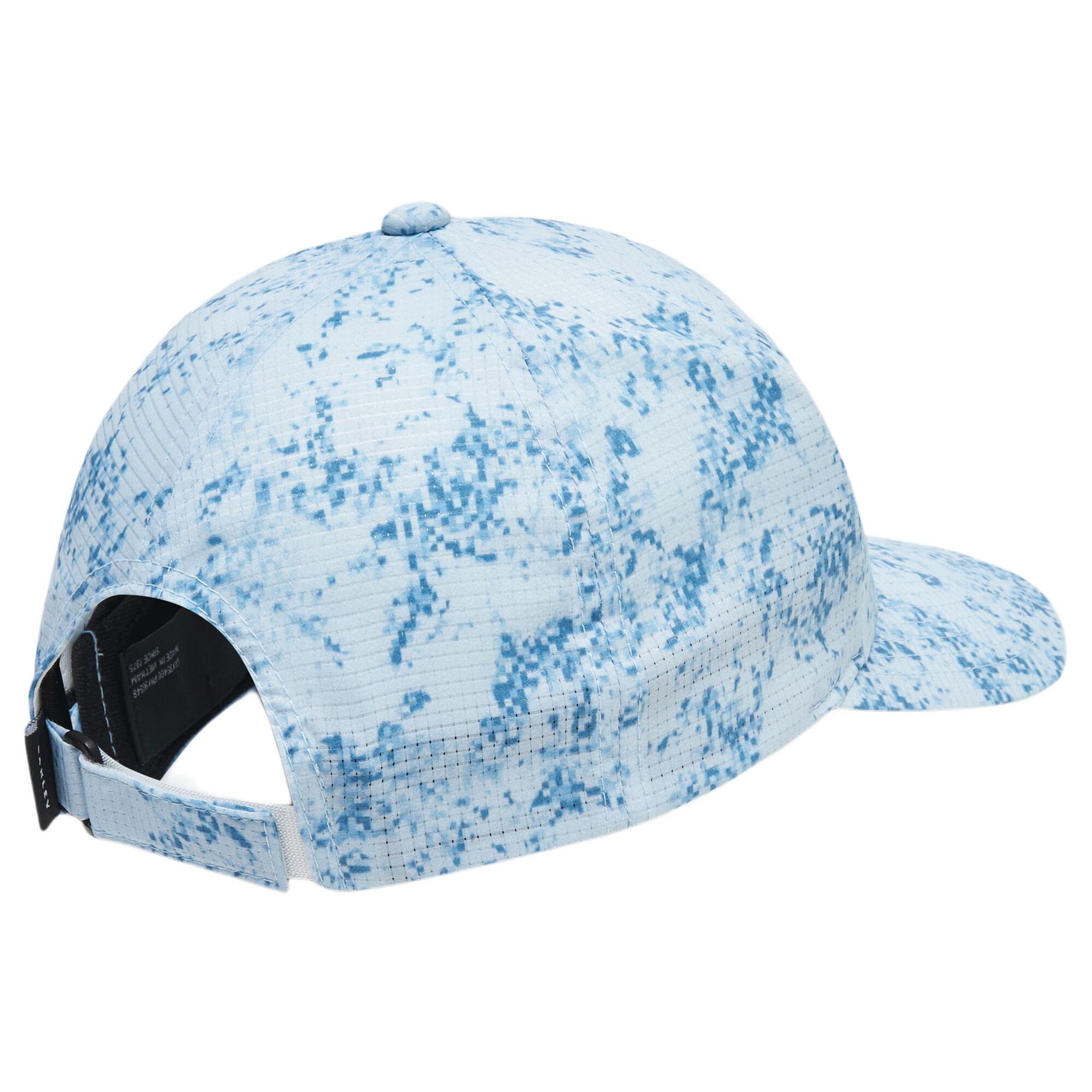 Cappello da golf Oakley mimetico da uomo