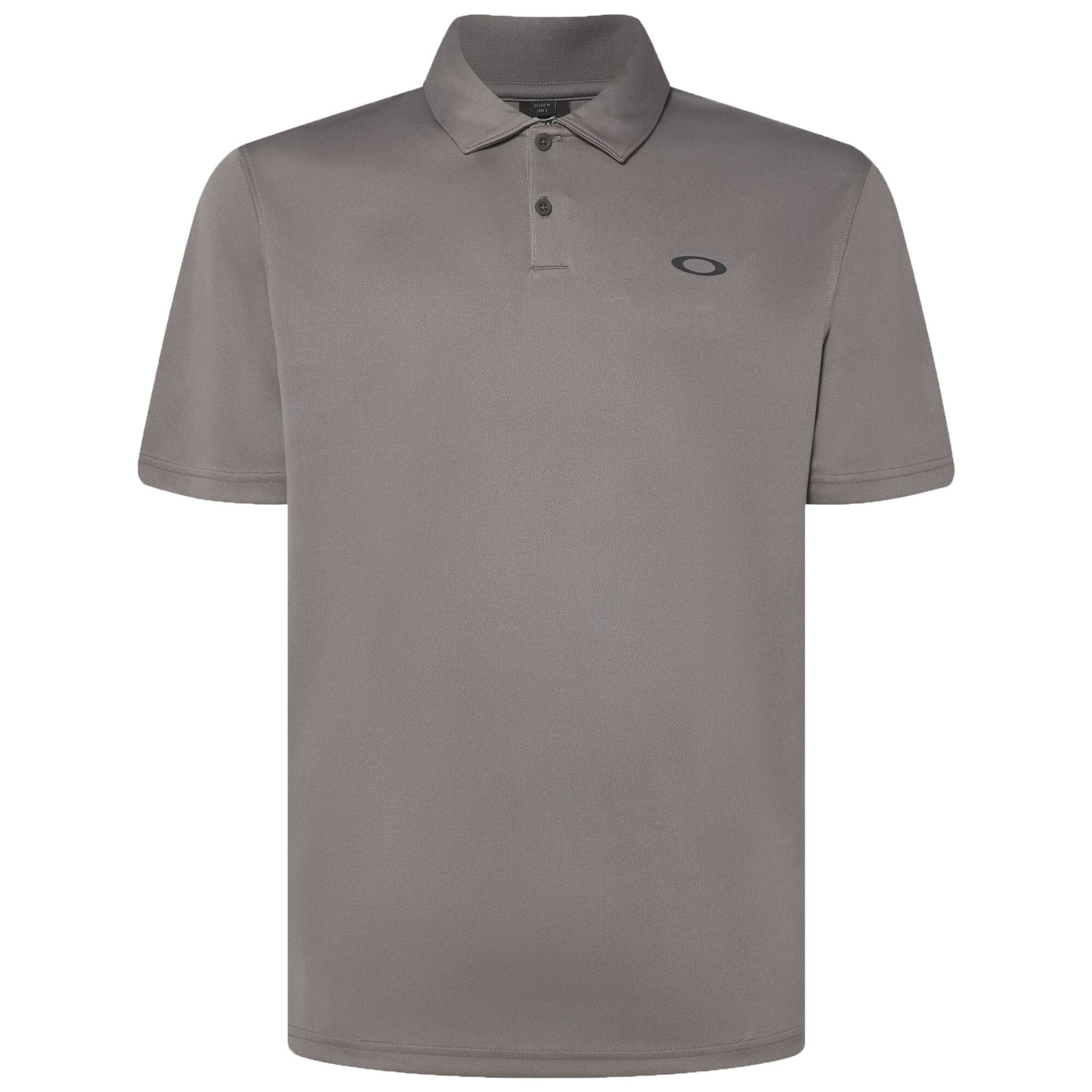 Polo da golf Oakley Icon Tn Protect RC da uomo