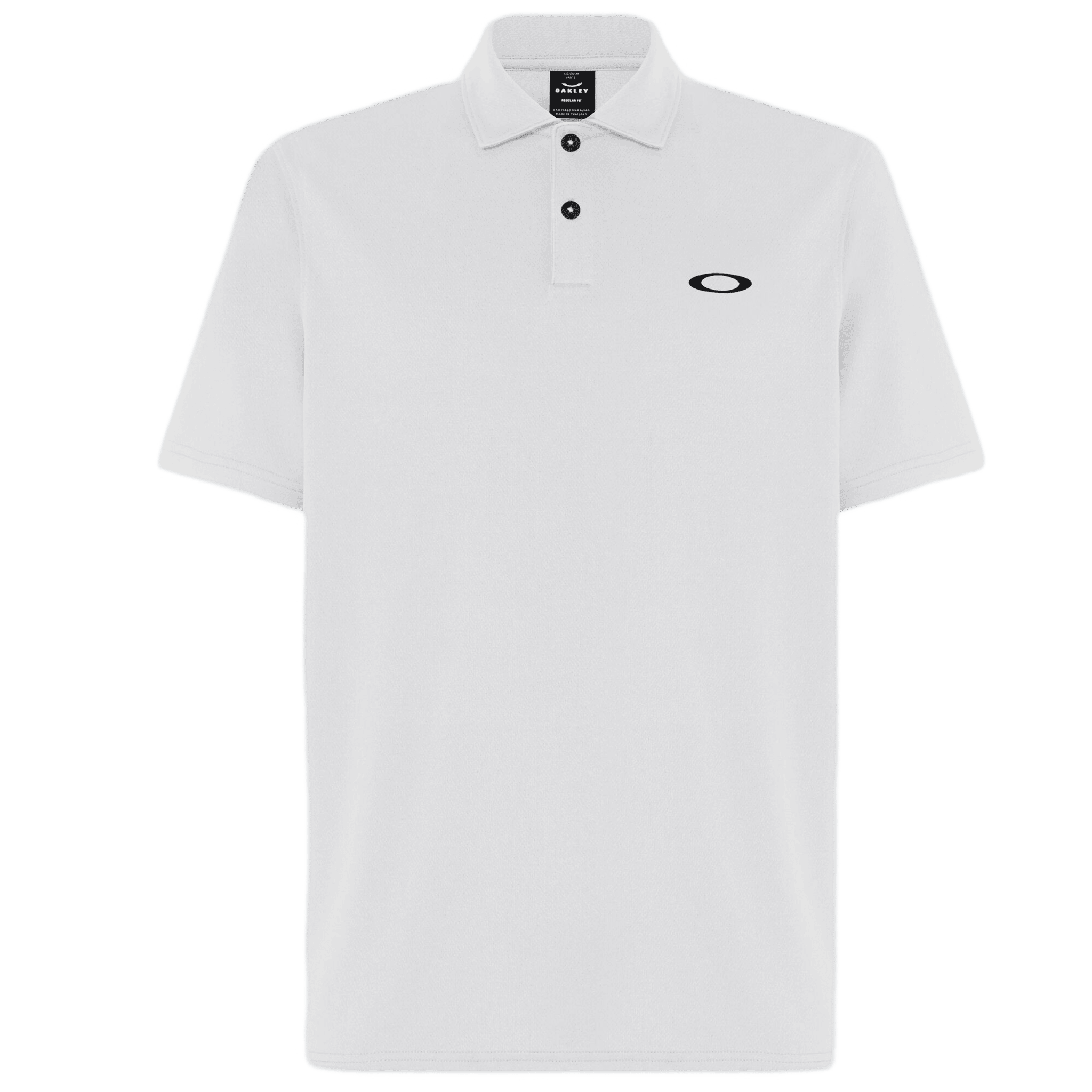 Polo da golf Oakley Icon Tn Protect RC da uomo