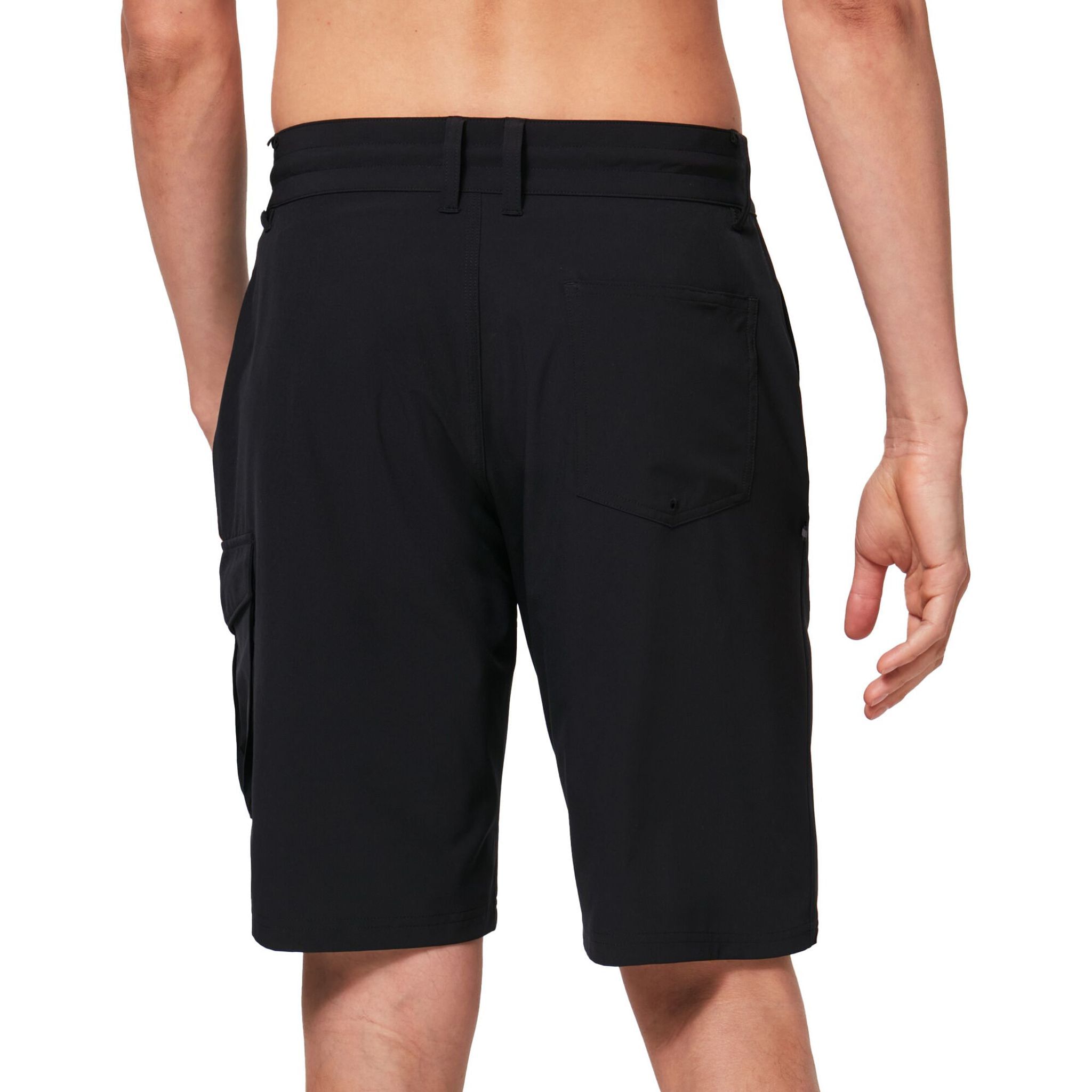 Oakley Cruiser Cargo 21 Hybrid Short Uomo