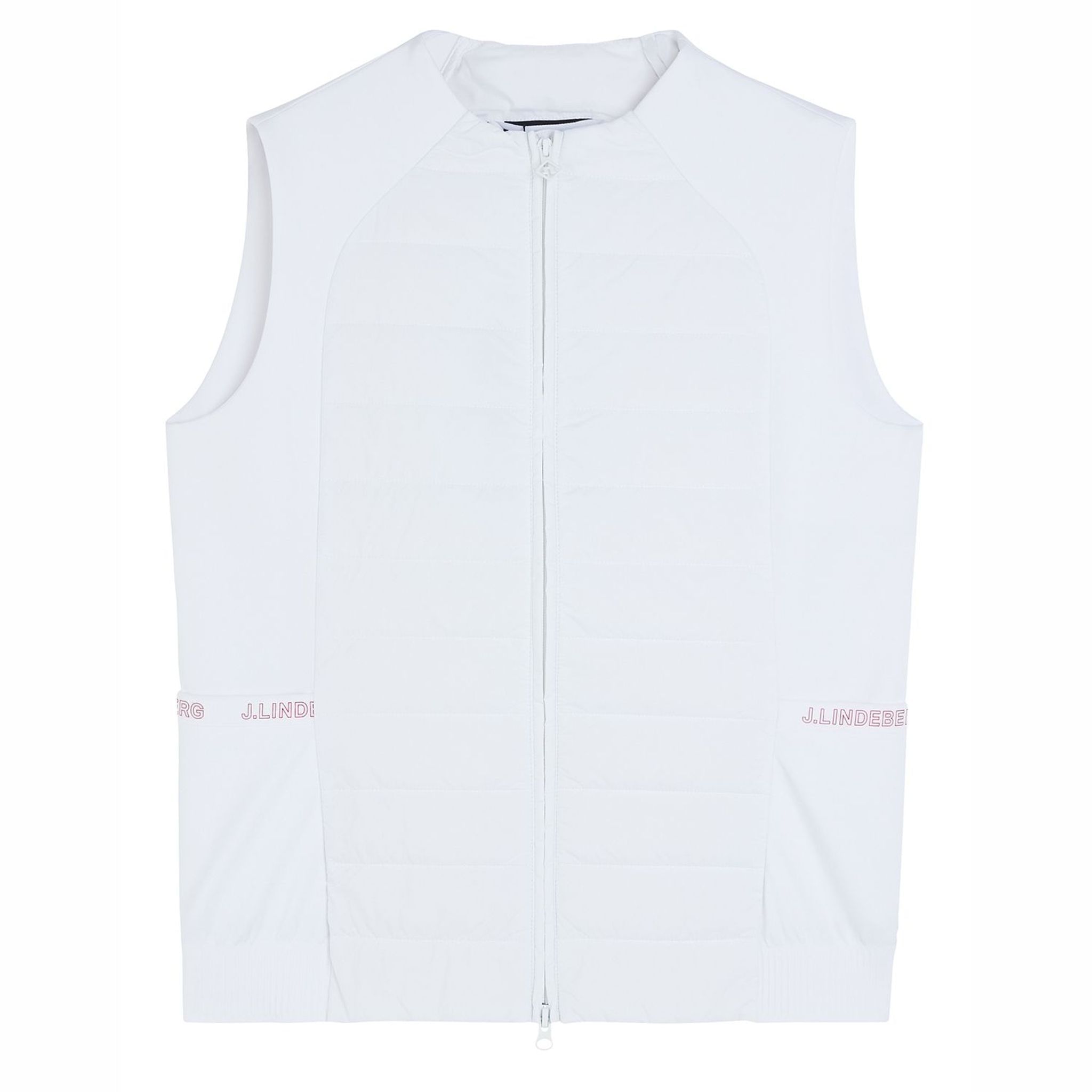 Gilet da golf J. Lindeberg Keisha da donna