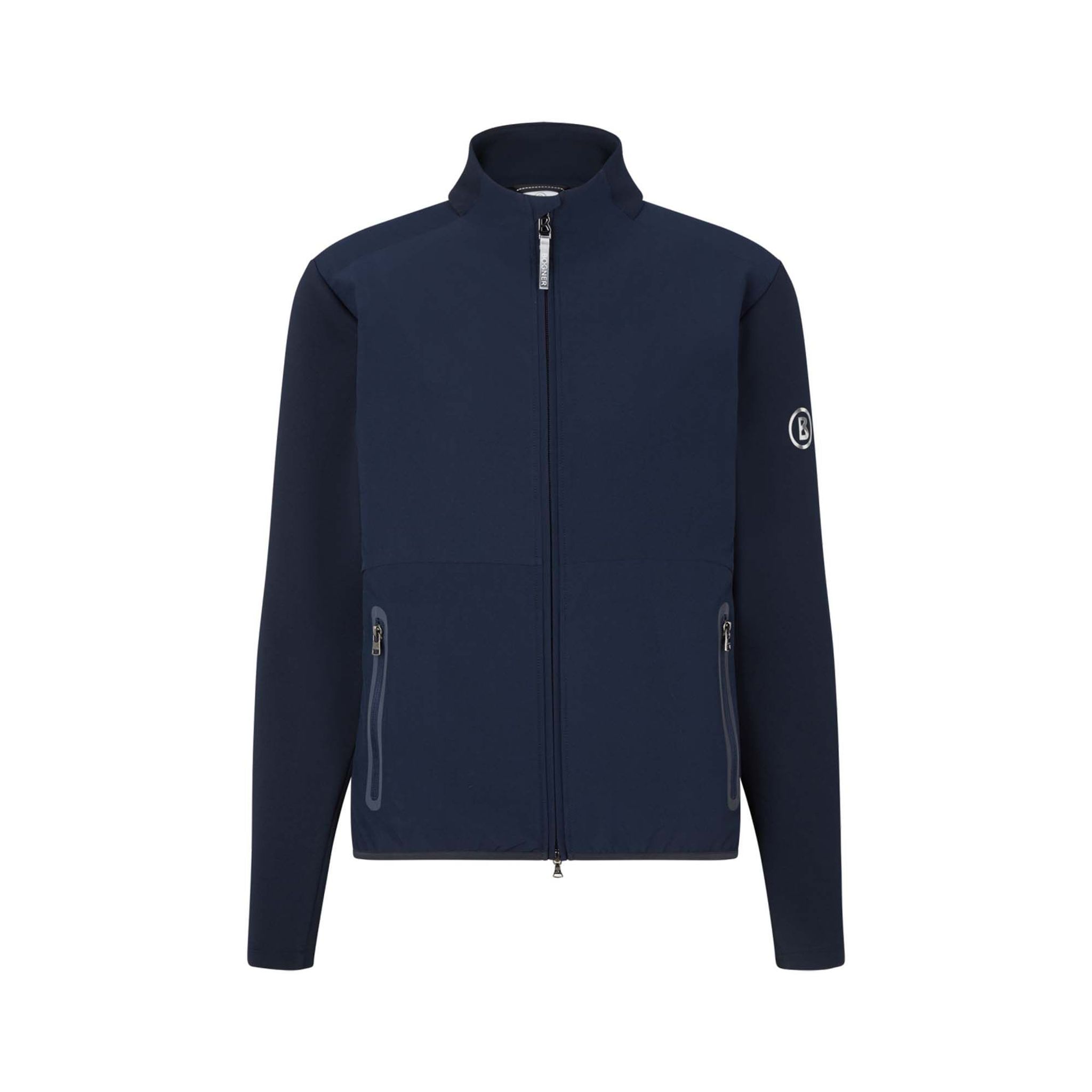 Bogner Raban Golf Midlayer Uomo