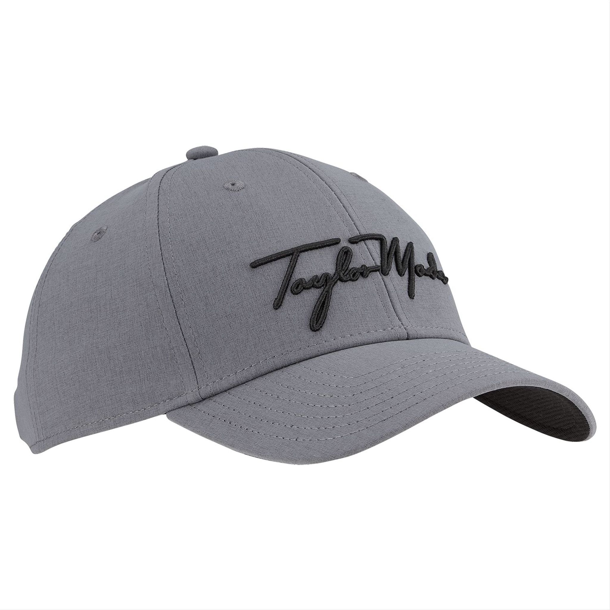 Cappellino TaylorMade Script Seeker da uomo