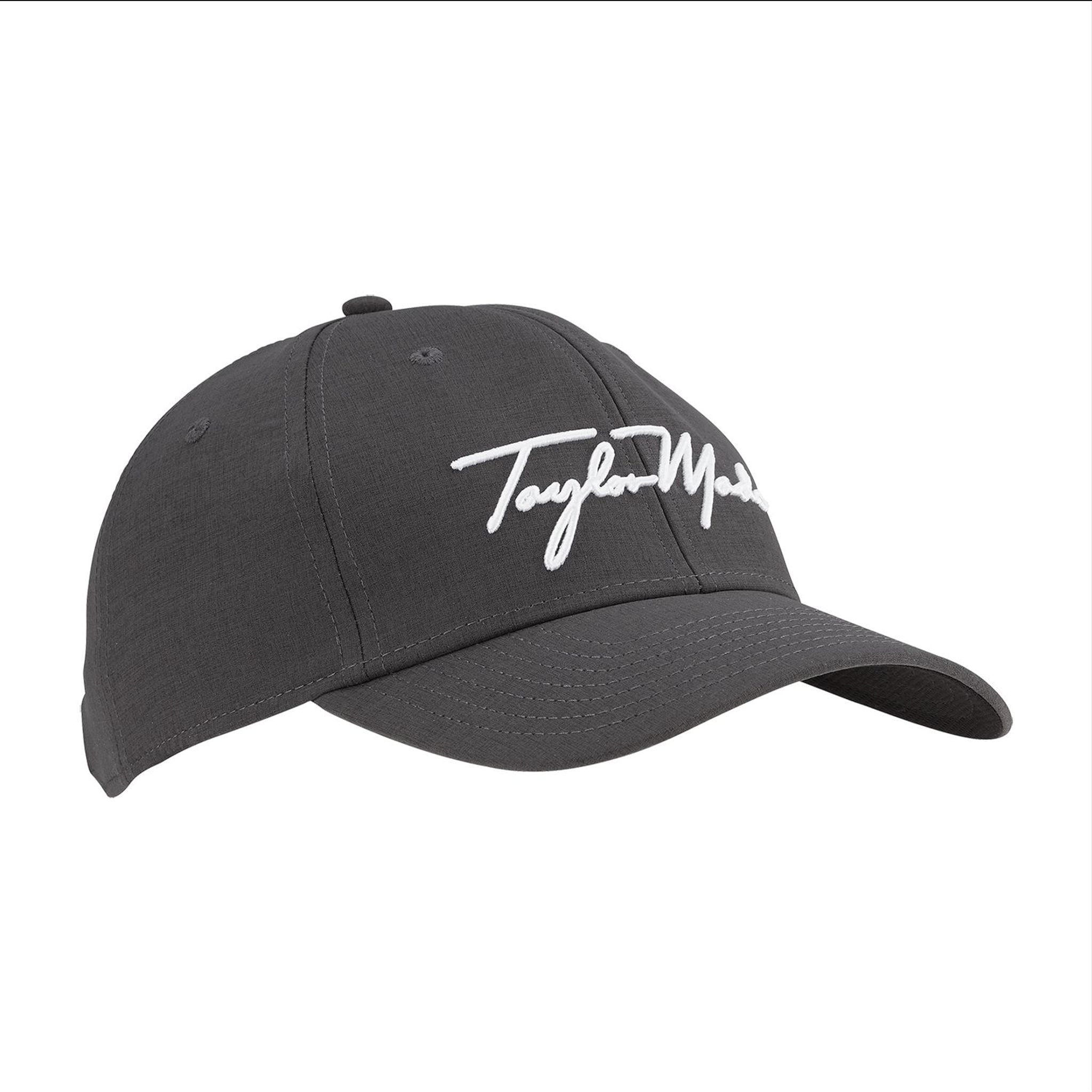 Cappellino TaylorMade Script Seeker da uomo