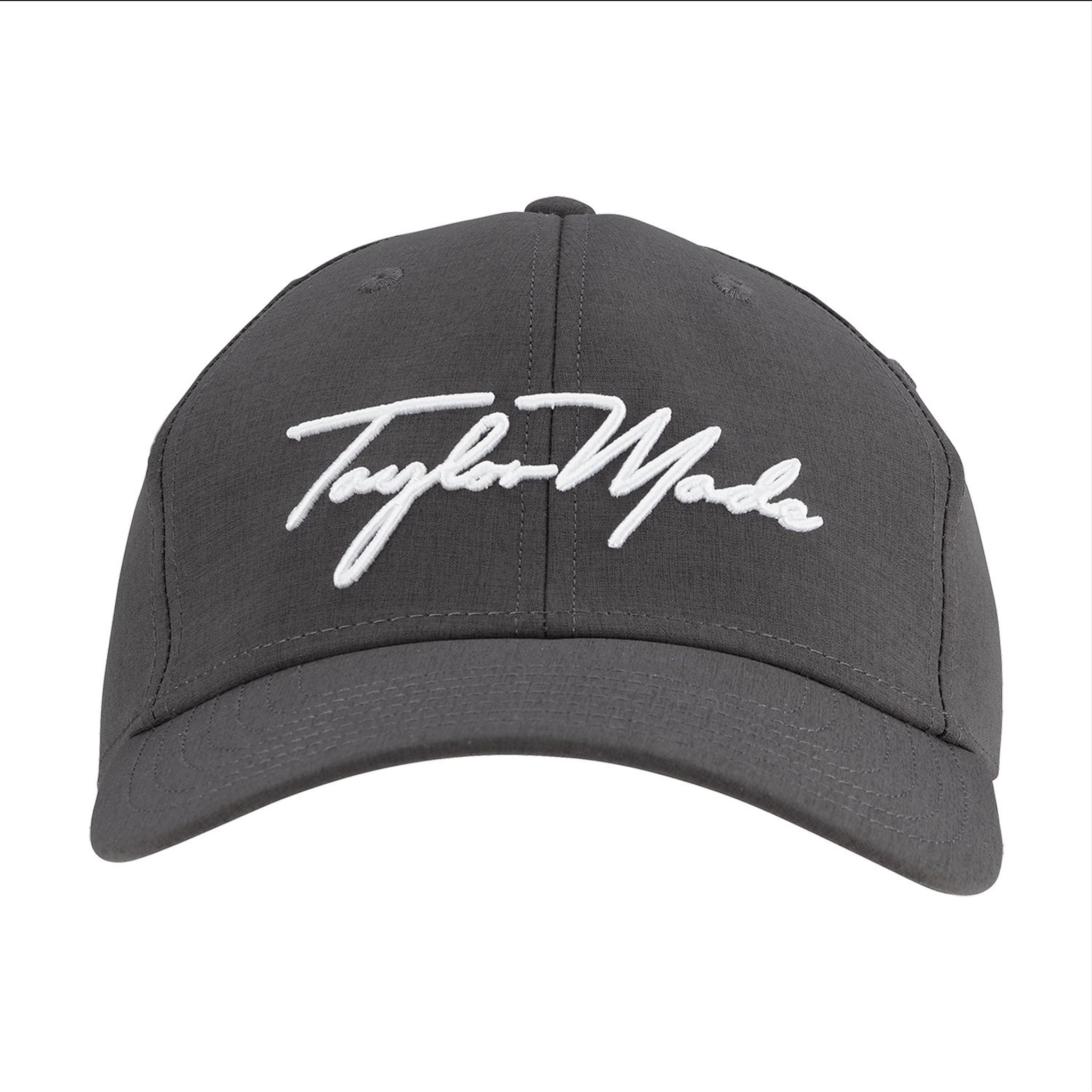 Cappellino TaylorMade Script Seeker da uomo