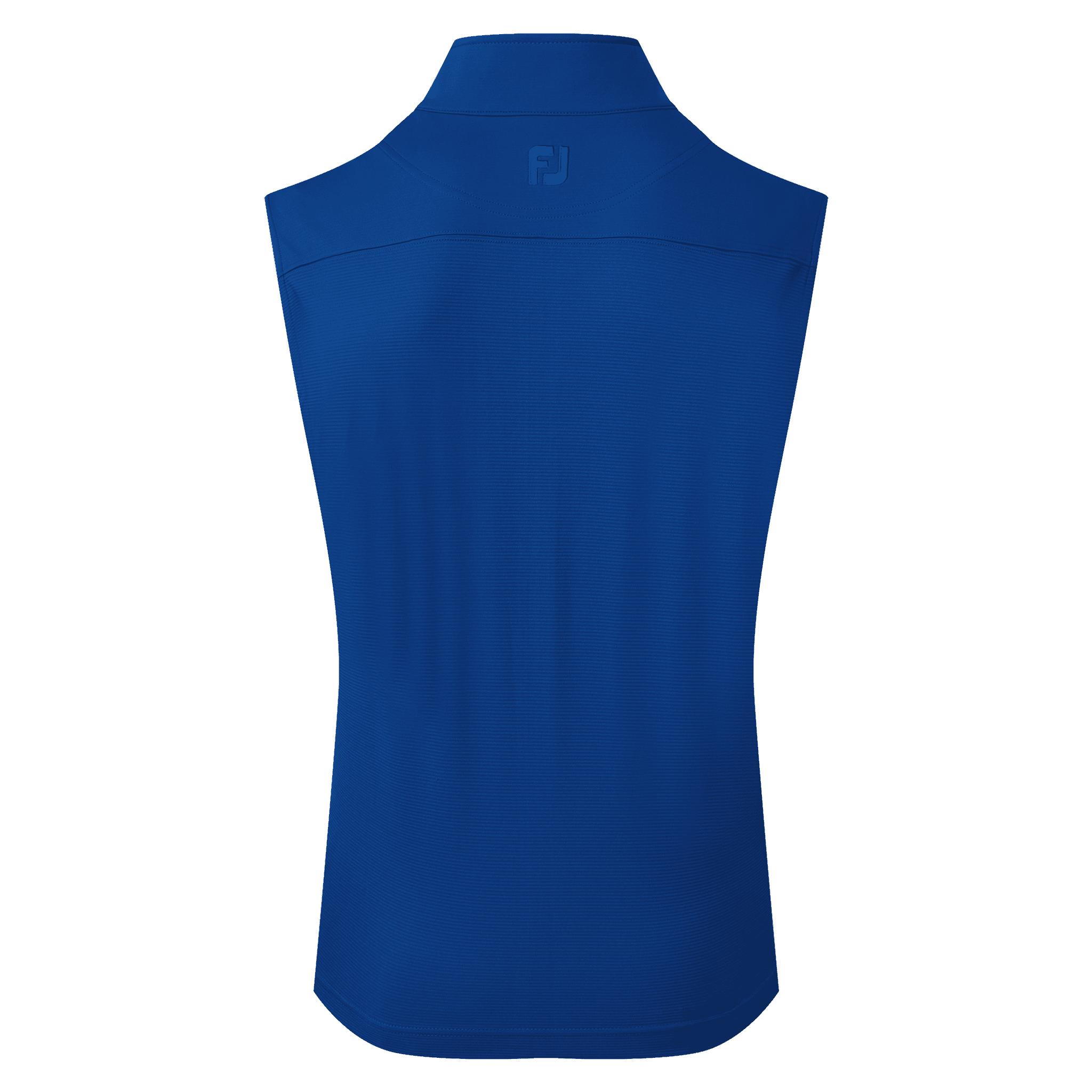 Gilet in maglia ottomana Footjoy da uomo