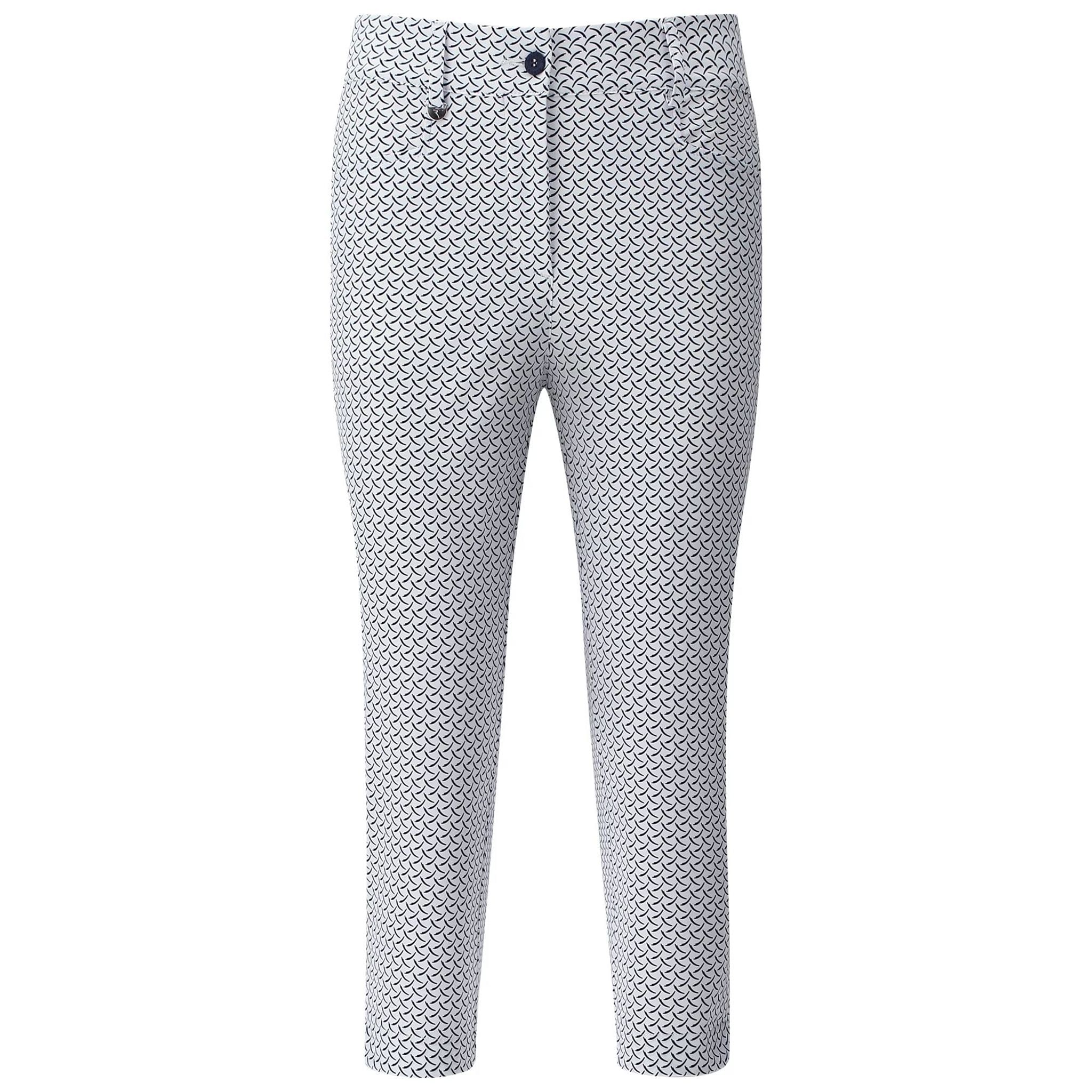 Pantaloni da golf da donna Chervo Santafe