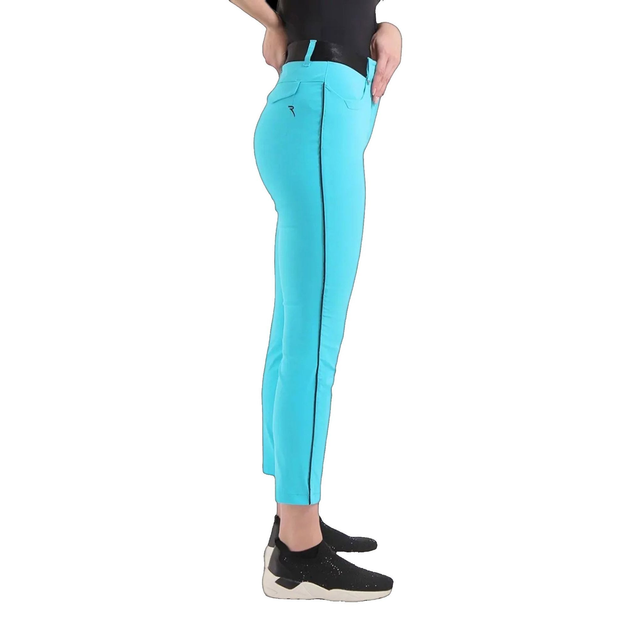 Pantaloni Chervo Sanzeno da donna