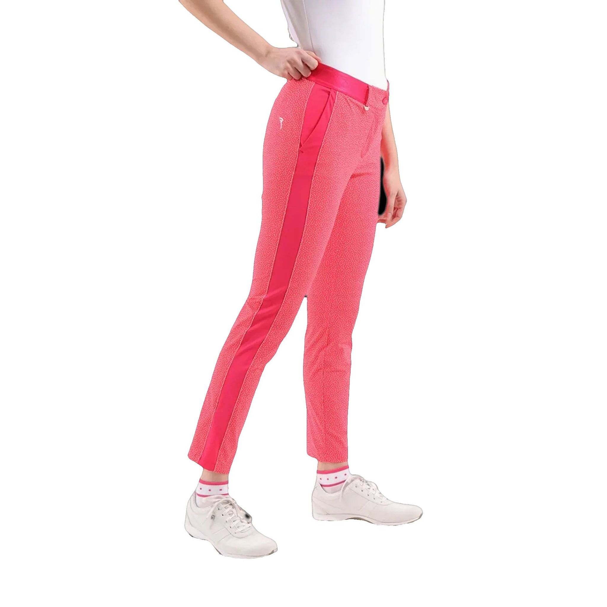 Pantaloni da golf da donna Chervo Silius