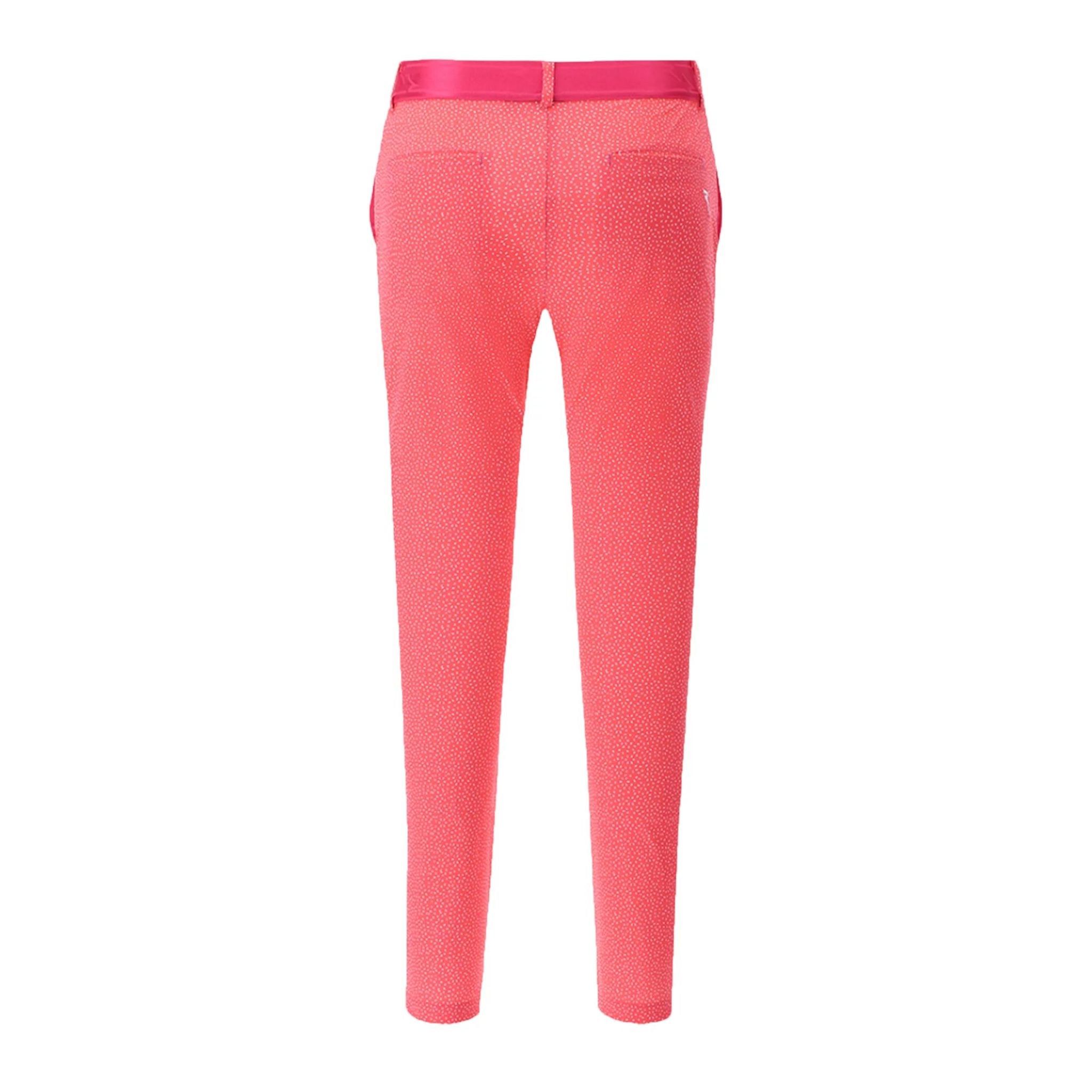 Pantaloni da golf da donna Chervo Silius