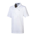 Puma Polo Essential SS Ragazzi Uomo