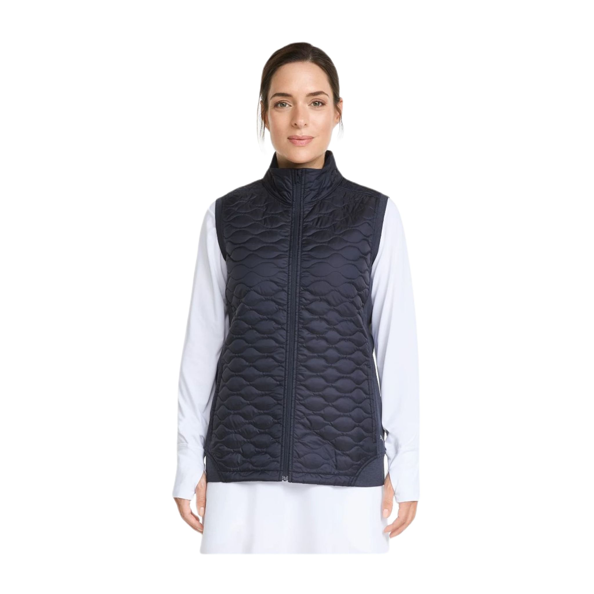 Gilet Puma Cloudspun Donna