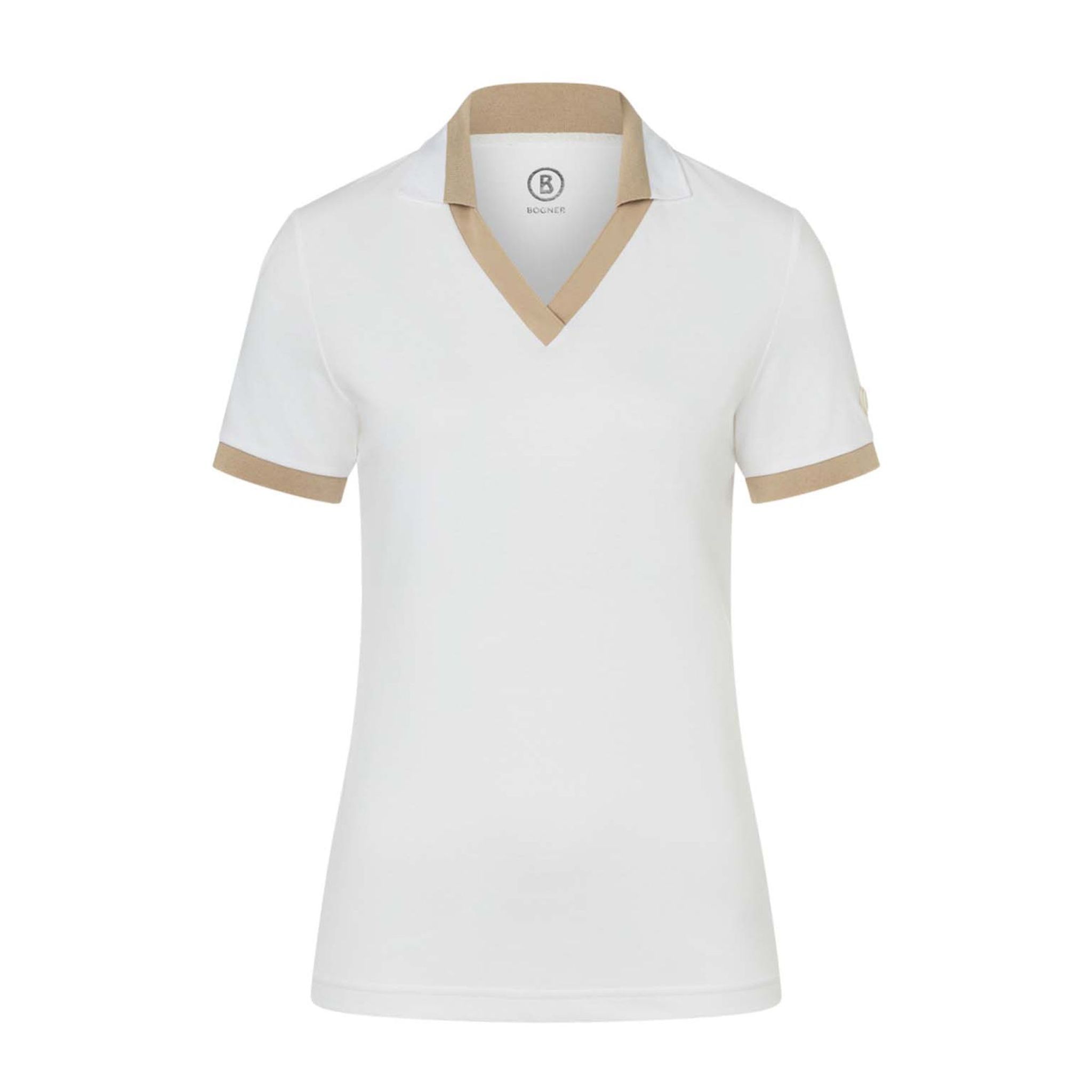 Bogner Luma Golf Polo Damen