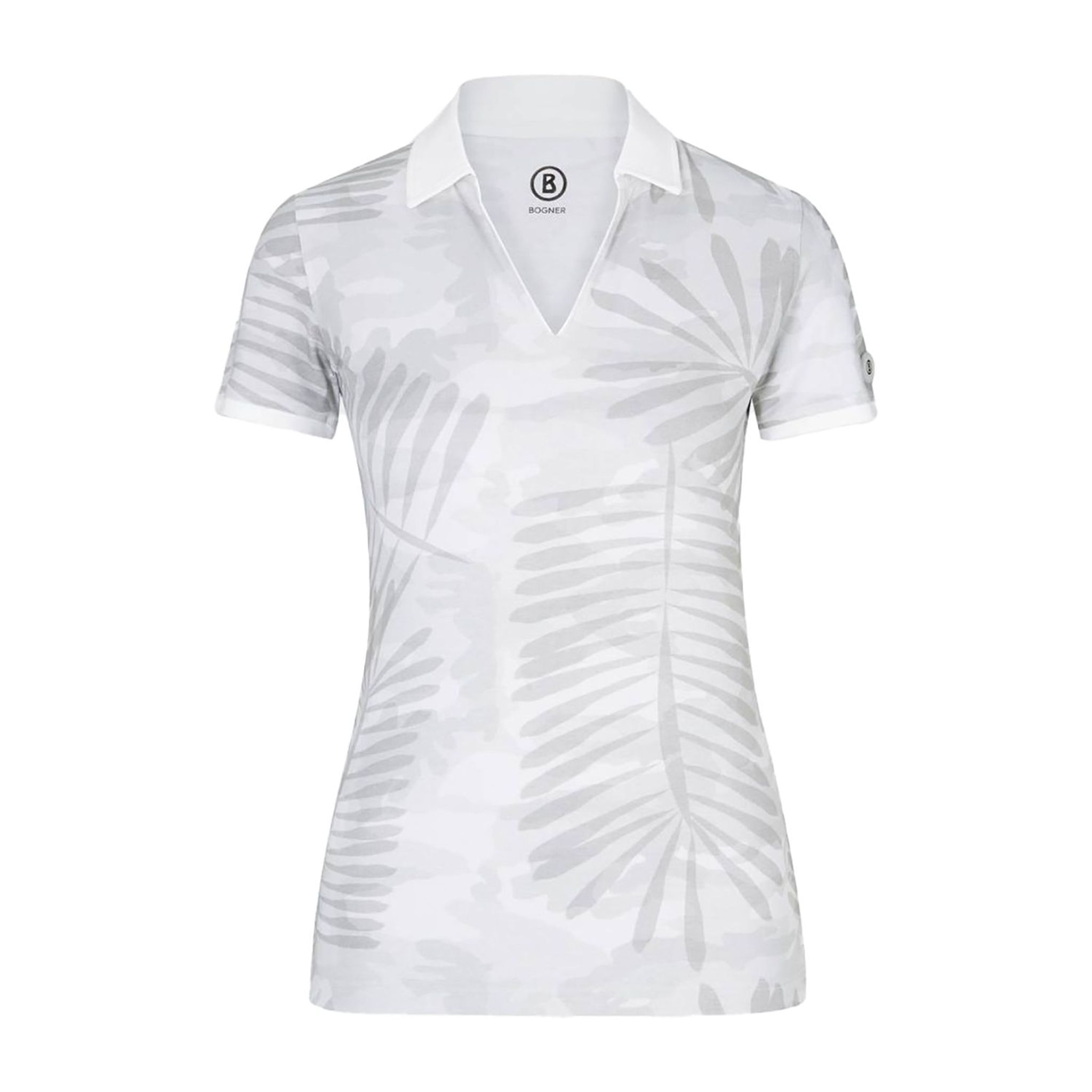 Bogner Polo Lumi2 da donna