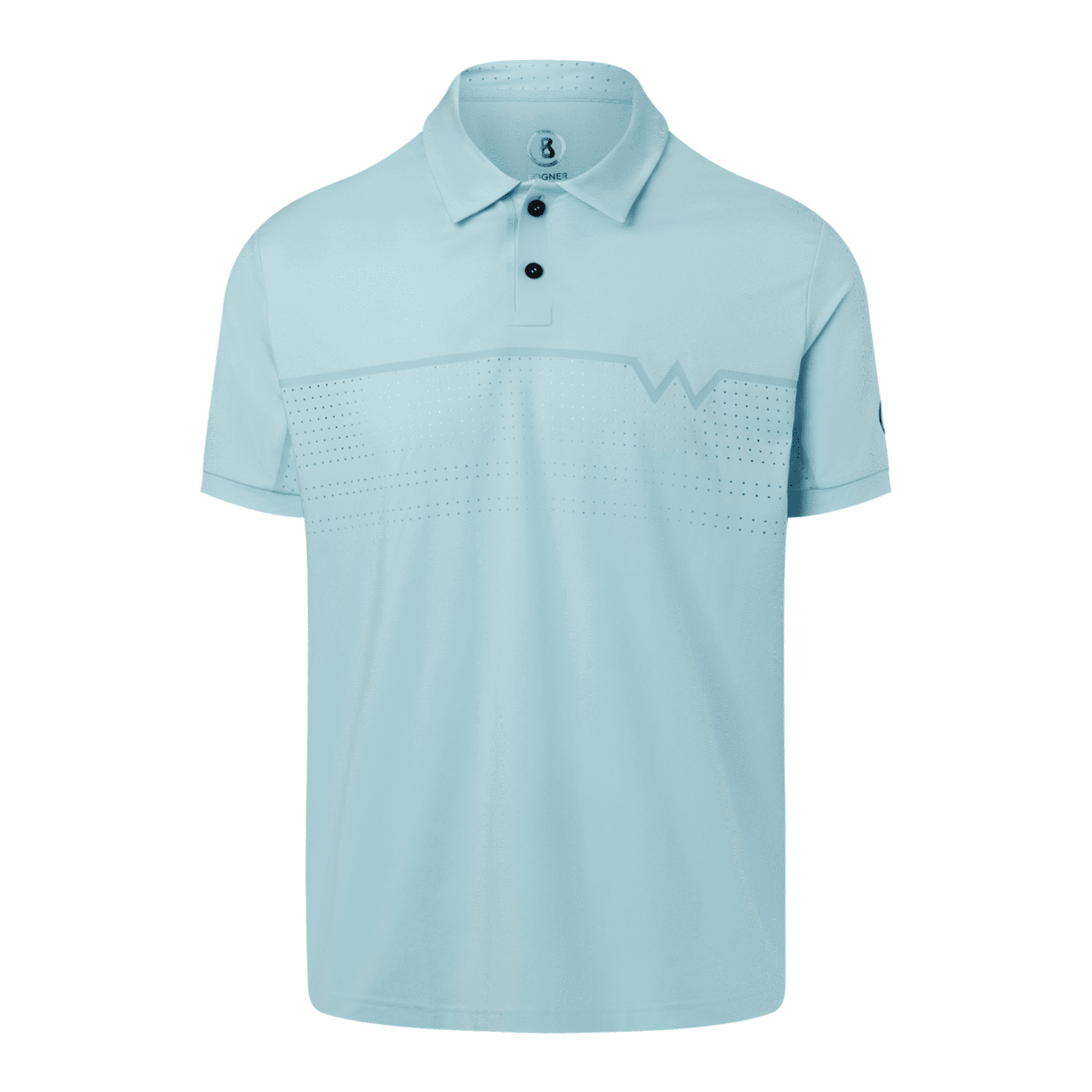 Bogner Sylvo Polo Herren