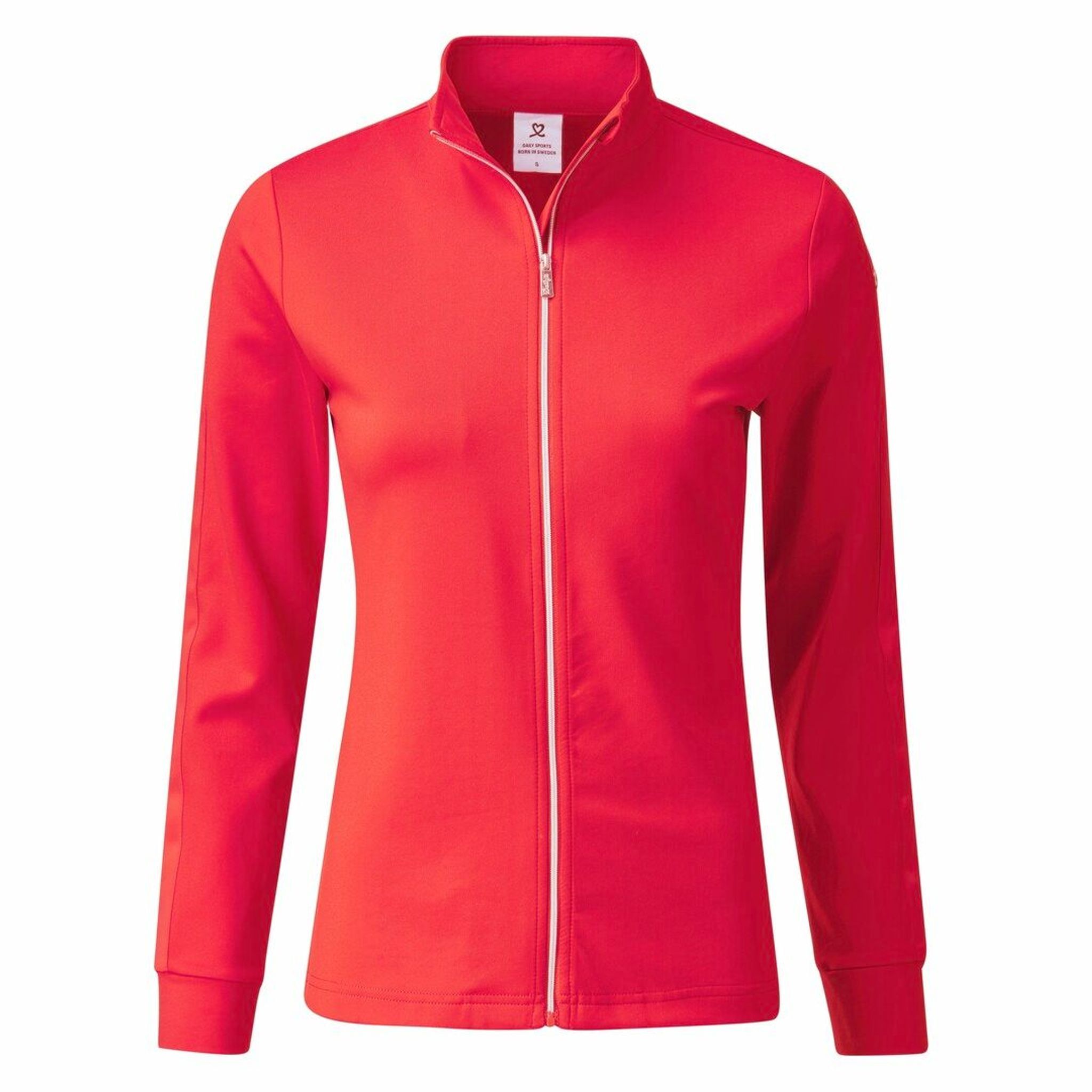 Giacca da golf Daily Sports Anna con zip intera da donna