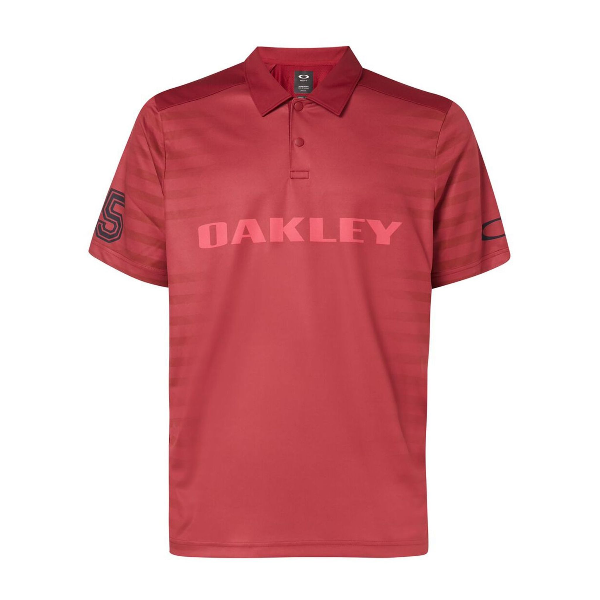 Oakley Polo Auto 75 Uomo