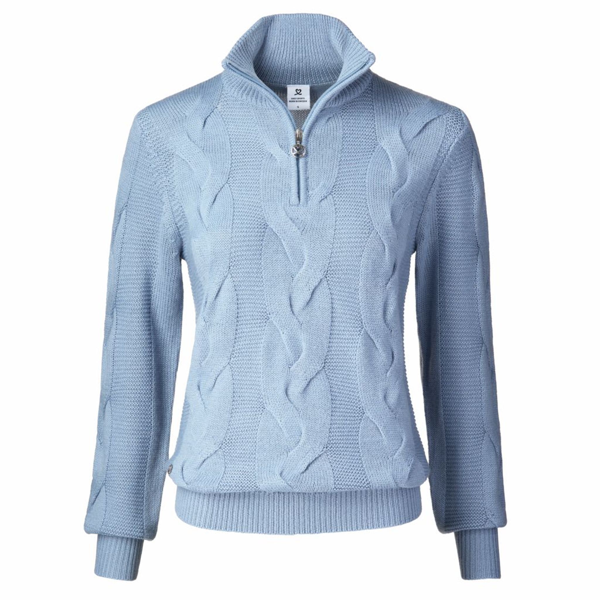 Daily Sports Addie Golf Pullover foderato da donna