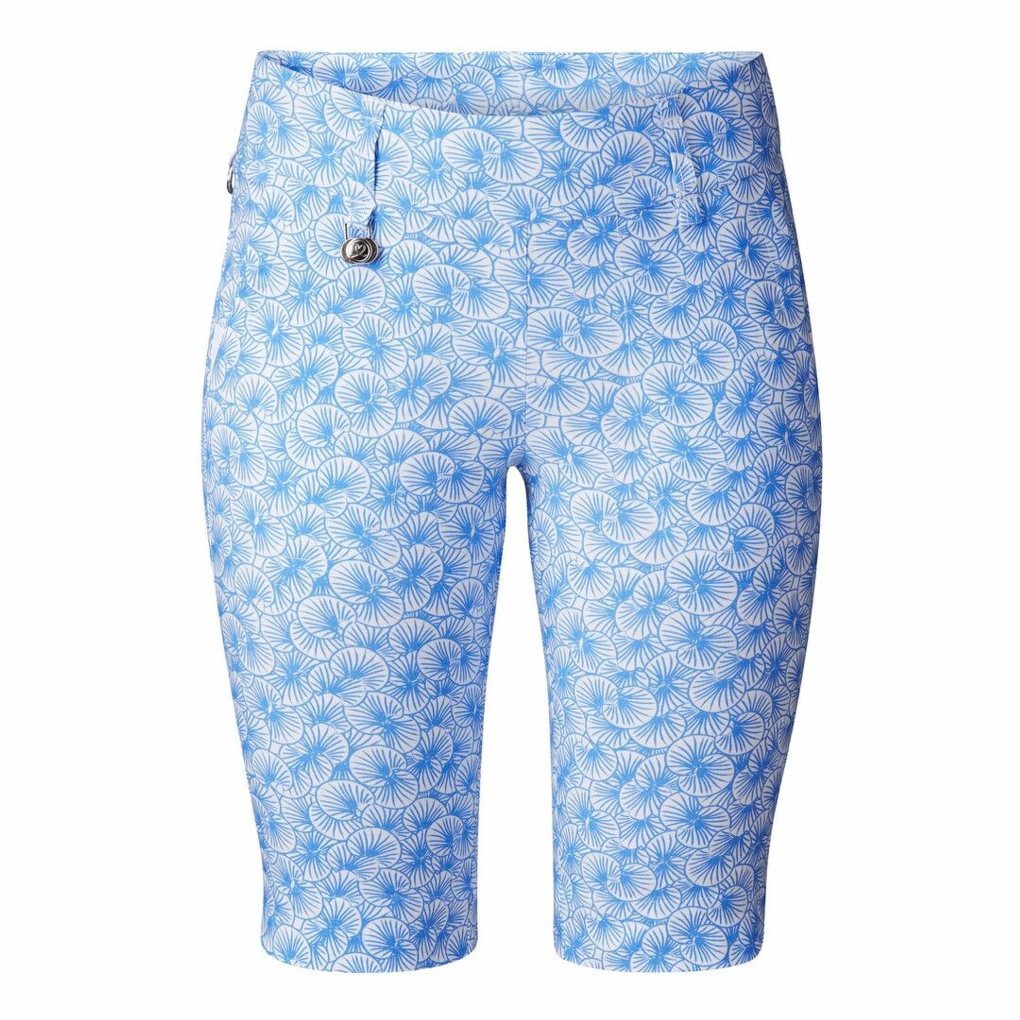 Pantaloncini da donna Magic City con stampa sportiva quotidiana