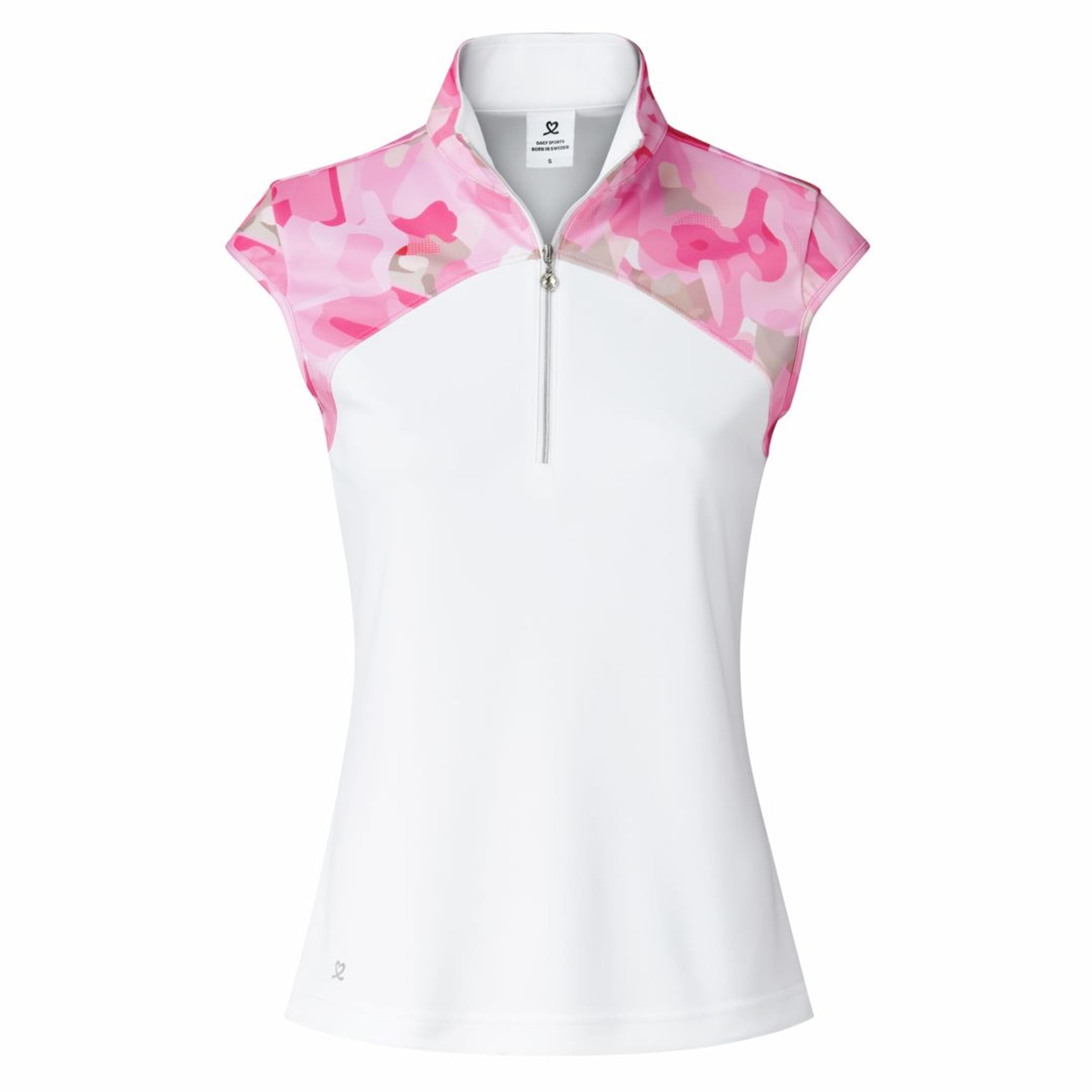 Sport Quotidiani Polo Cayla Donna