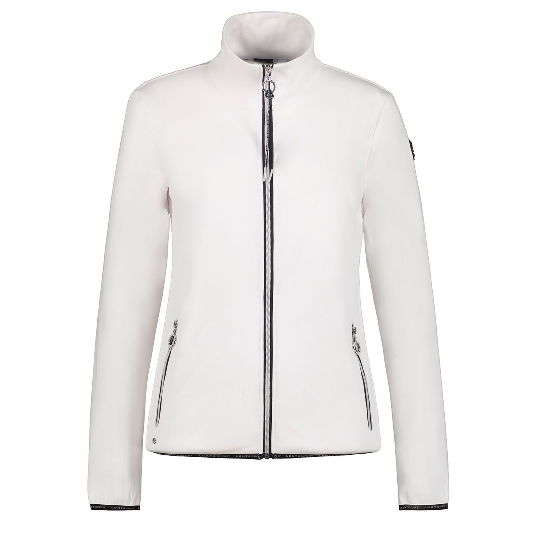 Luhta Ilveslinna Golf Mid Layer Donna