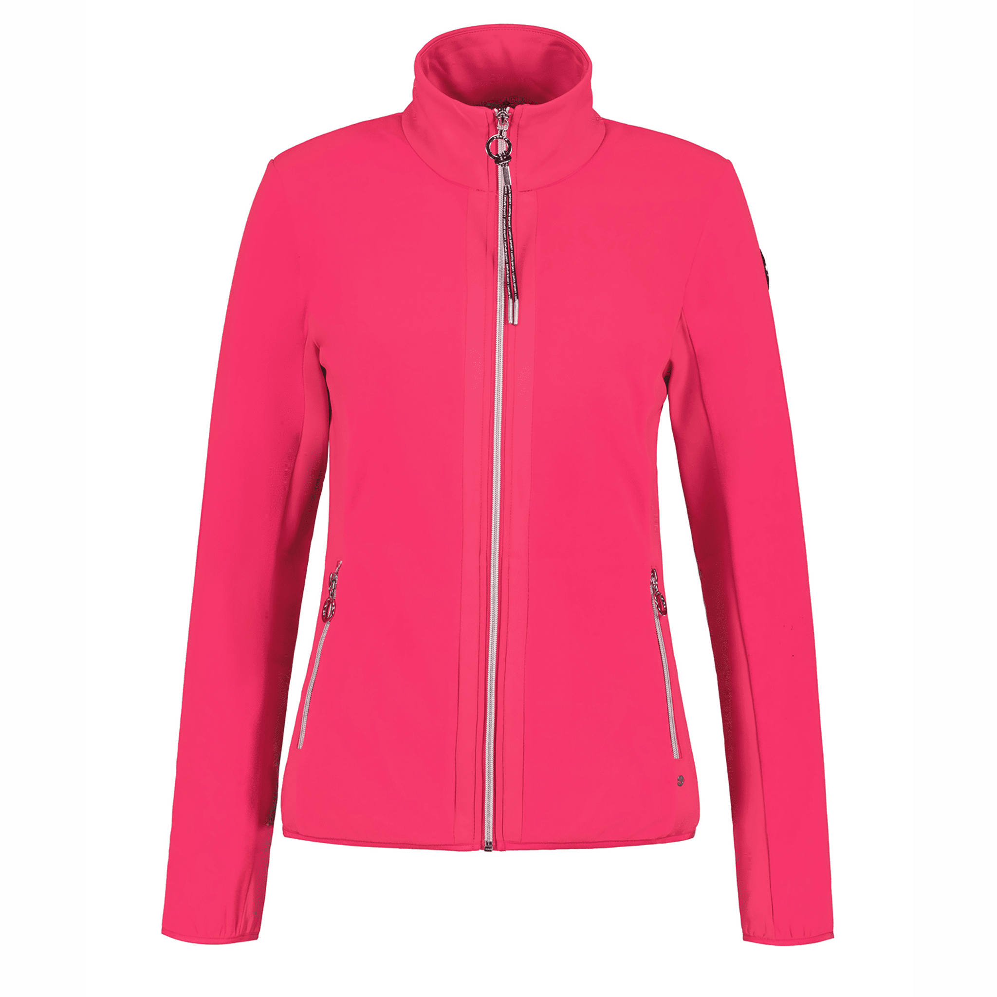 Luhta Honkaniemi Golf Mid Layer Donna