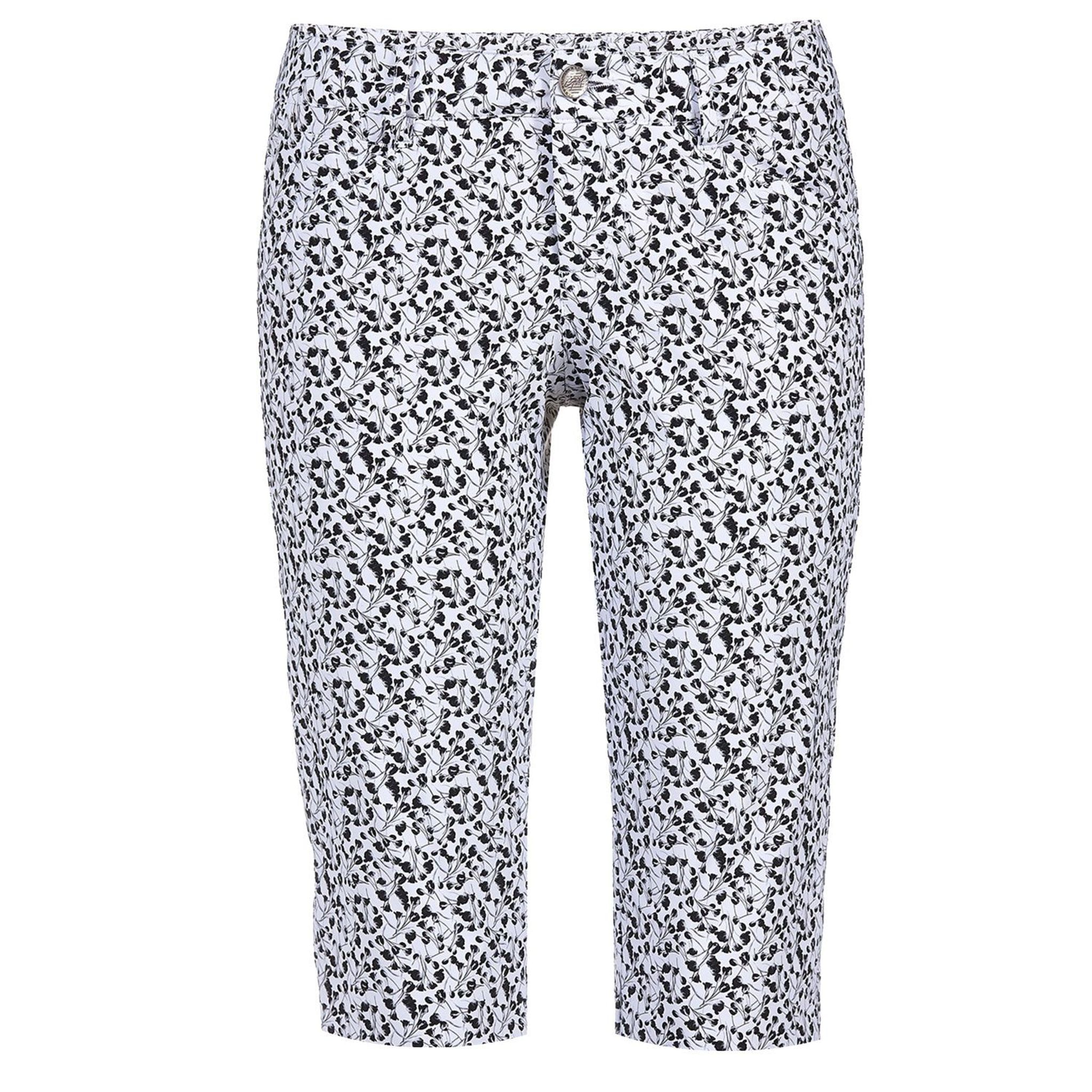 Pantaloni da golf da donna Alberto Mona-K Revolutional