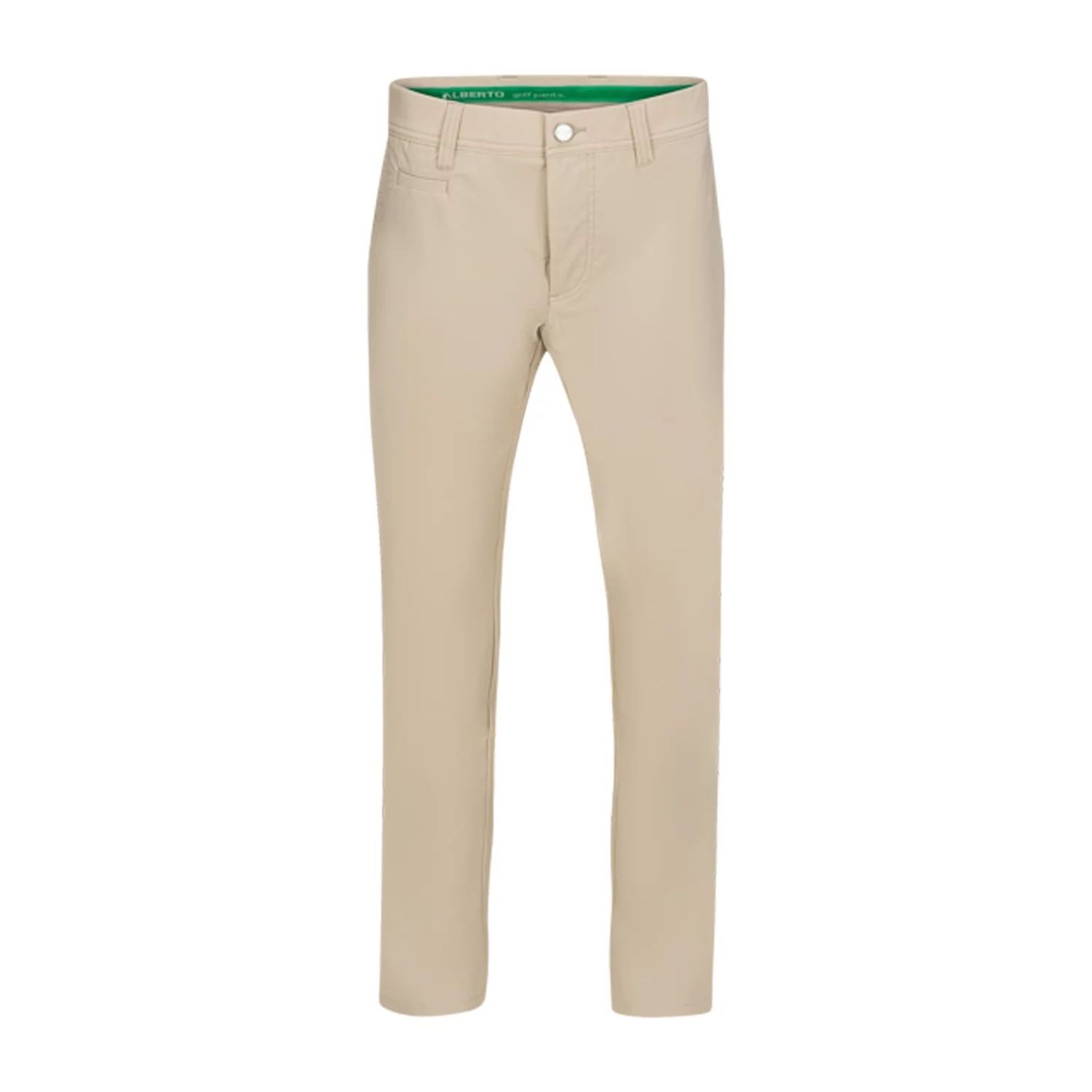 Pantaloni da golf da uomo Alberto Rookie-B5 WR REV