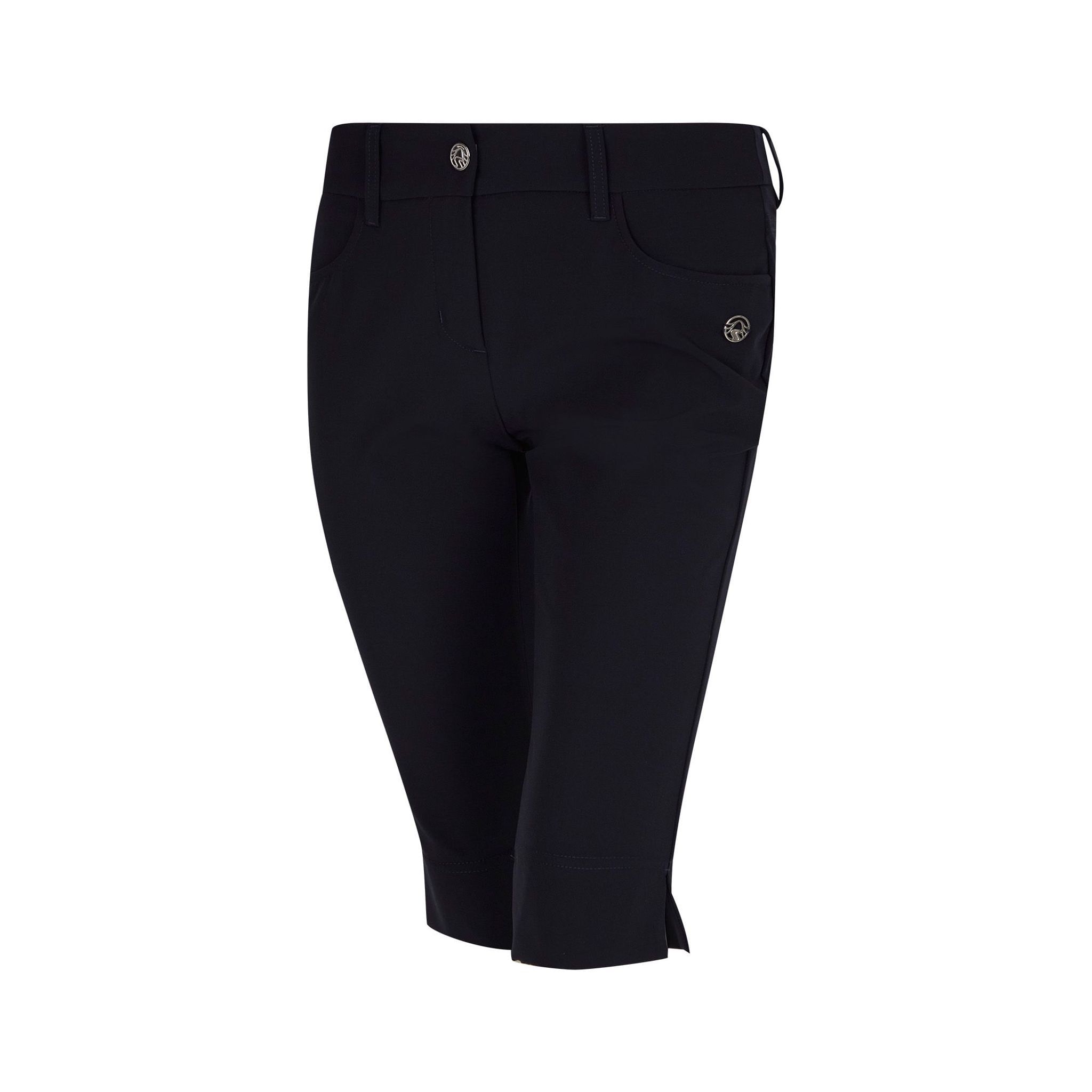 Pantaloni Capri Sportalm Donna