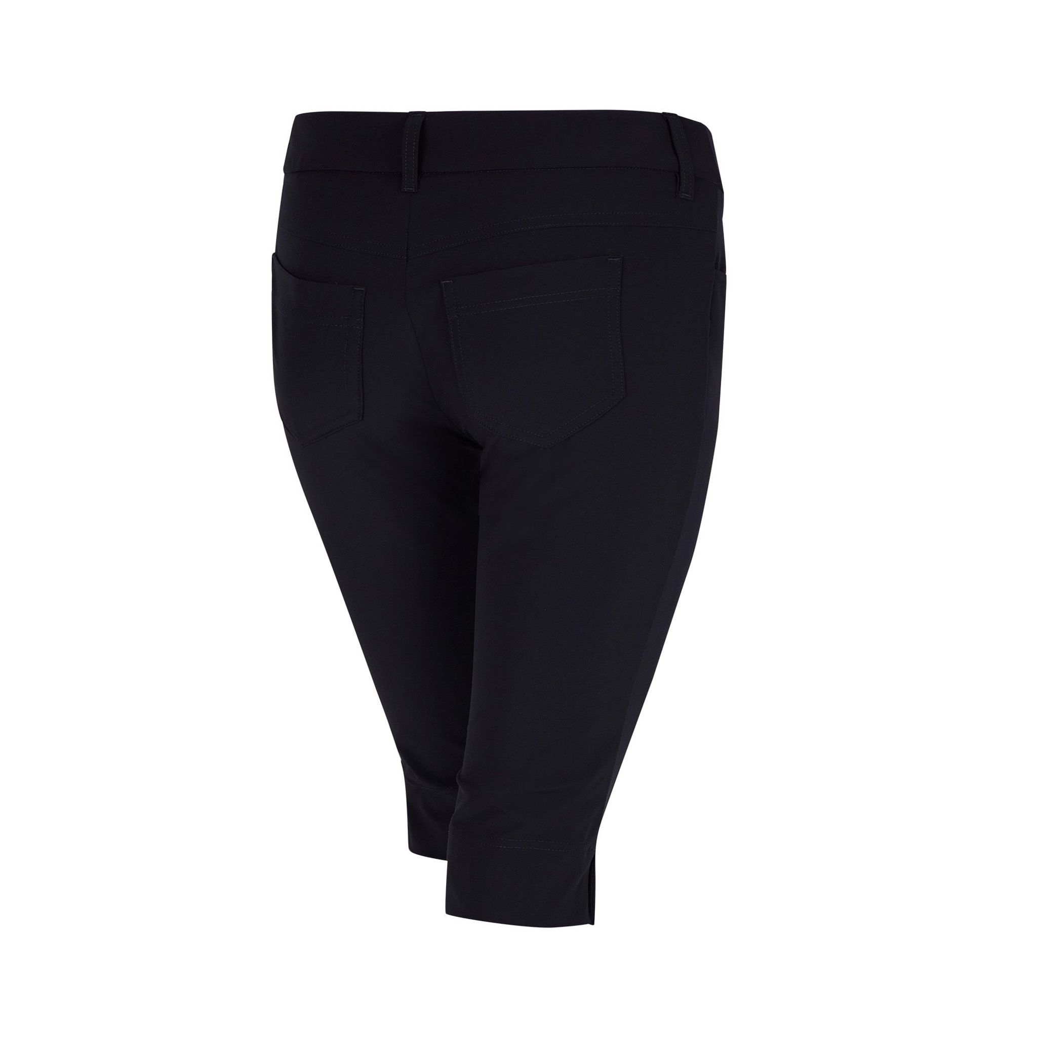 Pantaloni Capri Sportalm Donna