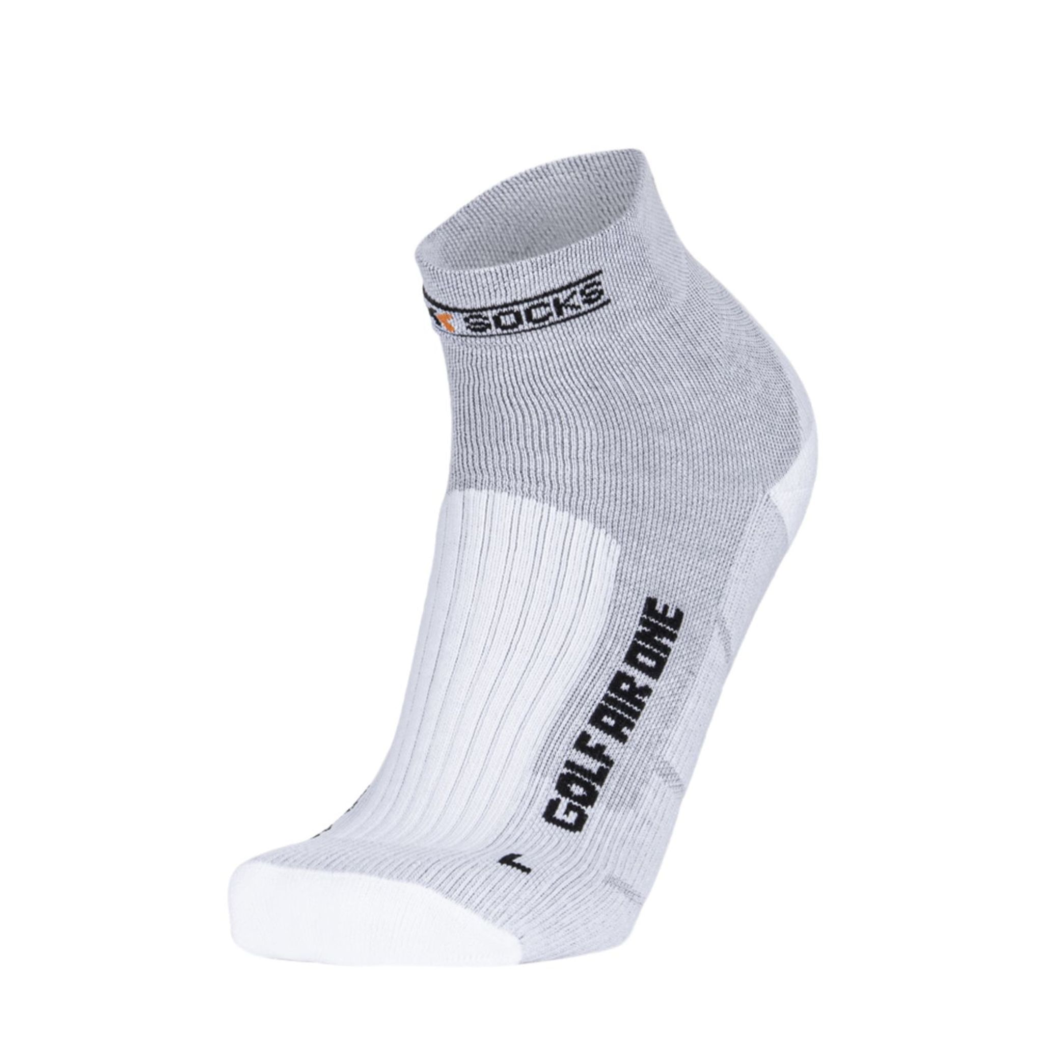 Calzini da golf X-Socks Air taglio basso da uomo