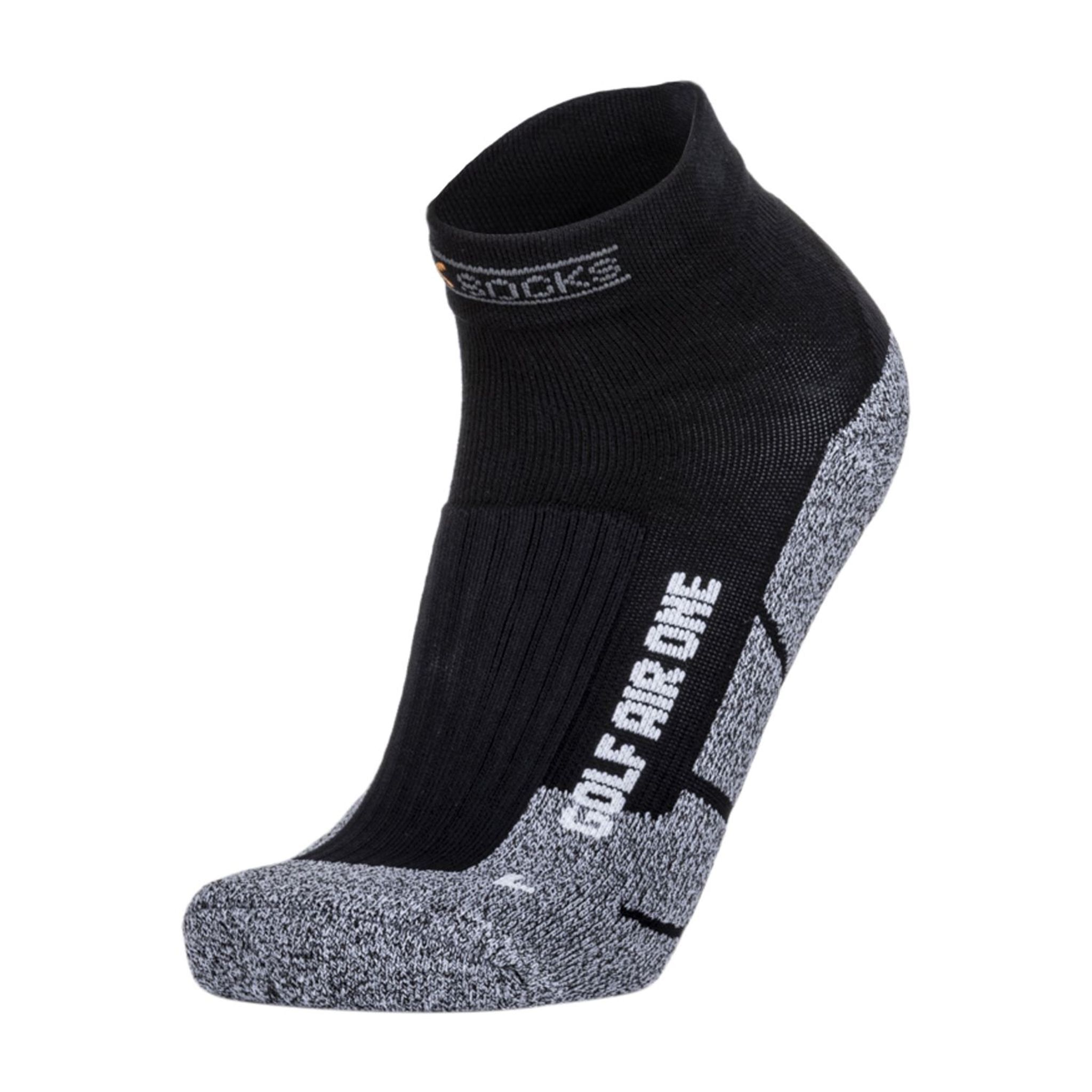 Calzini da golf X-Socks Air taglio basso da uomo