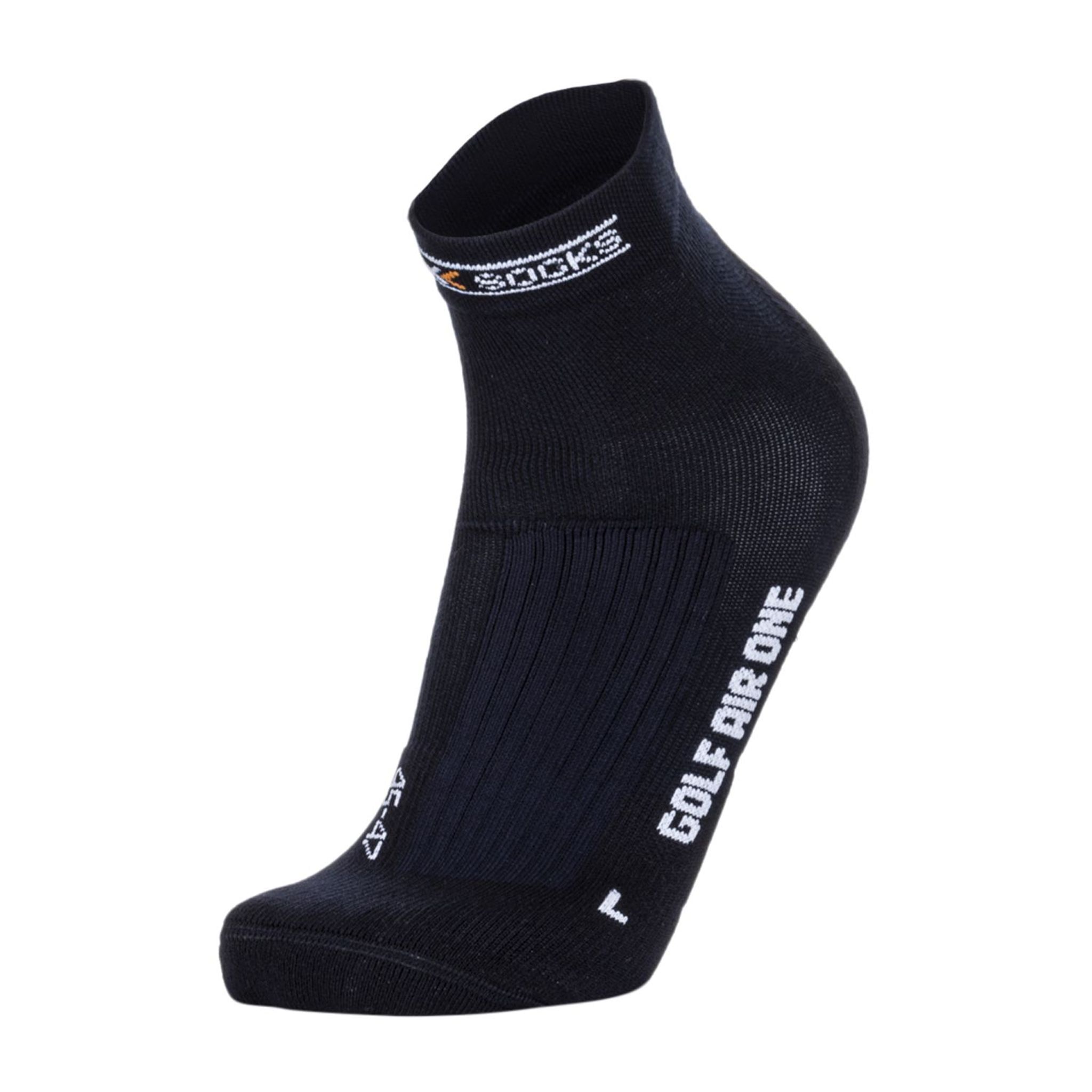 Calzini da golf X-Socks Air taglio basso da uomo