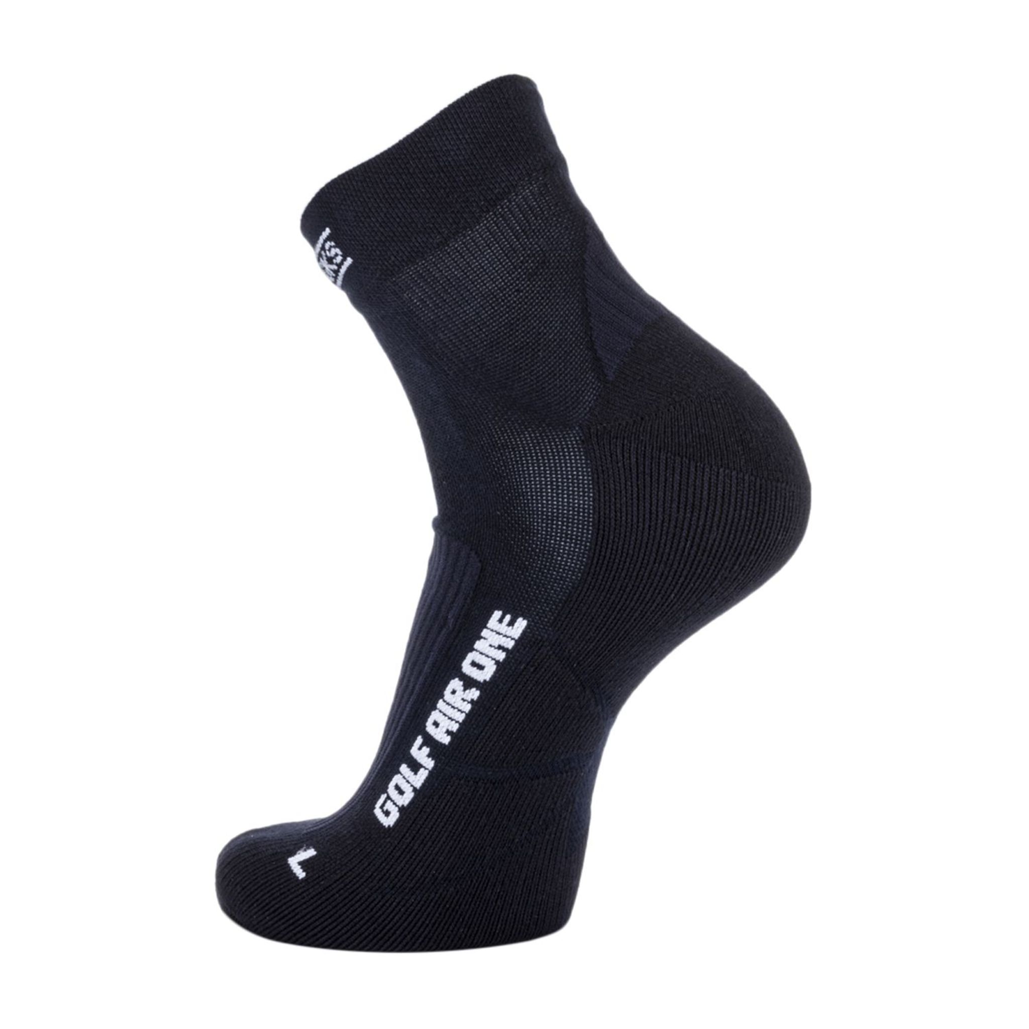 Calzini da golf X-Socks Air taglio basso da uomo